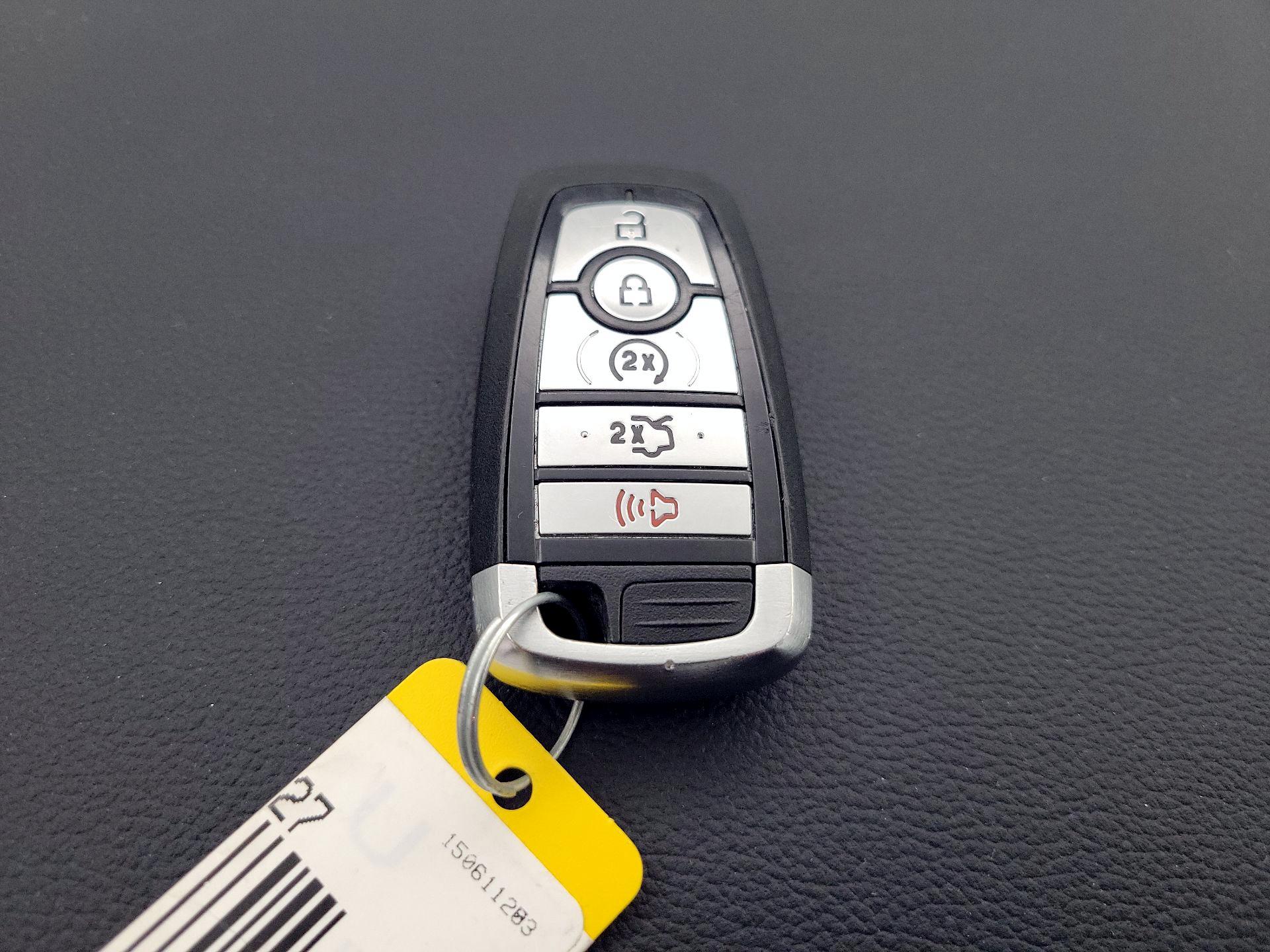 Thumbnail: 2022 Ford Mustang - 20