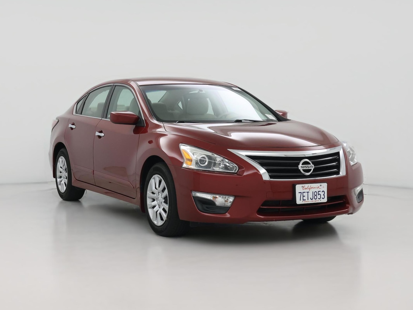 2014 Nissan Altima S