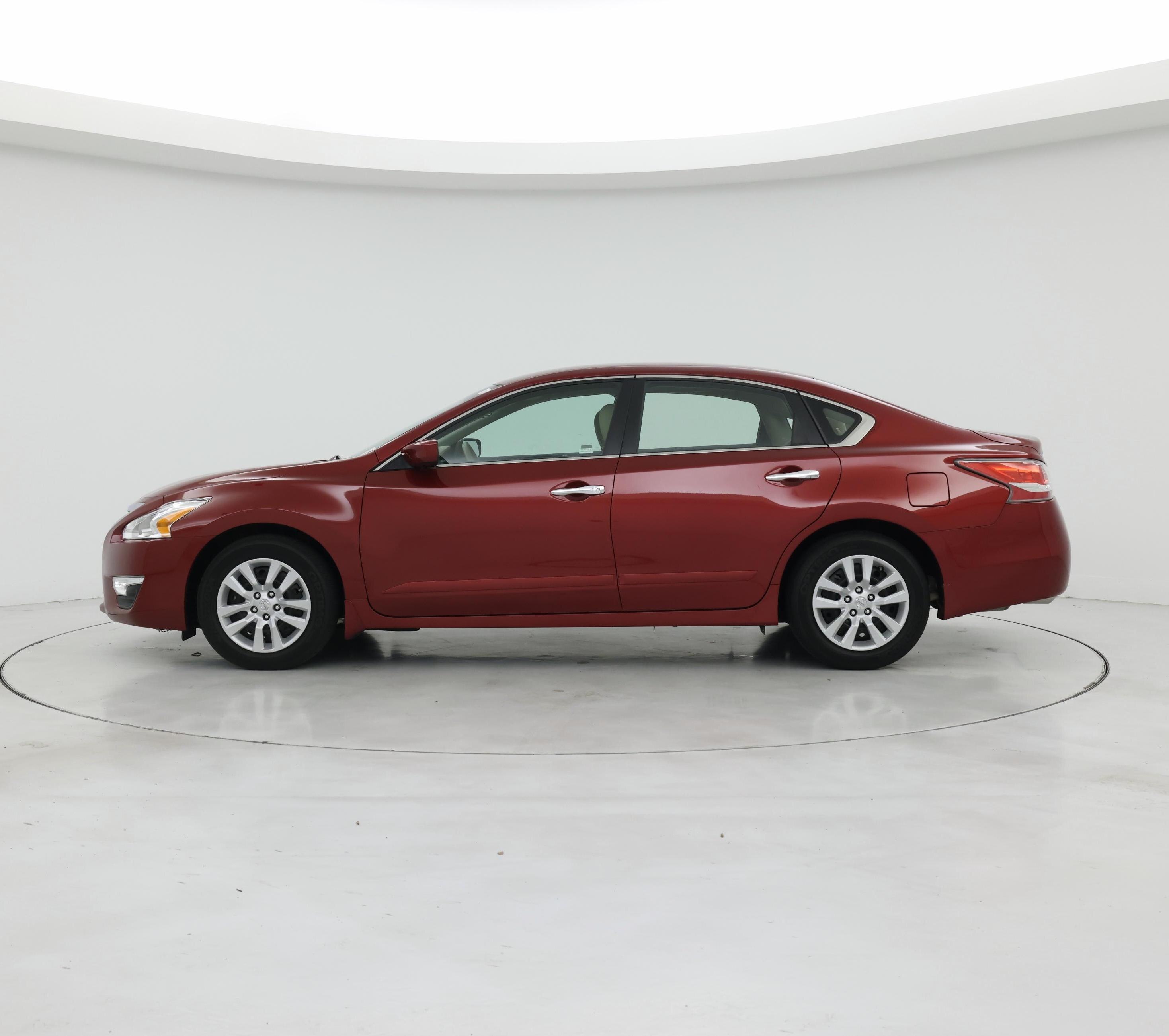 Thumbnail: 2014 Nissan Altima - 3