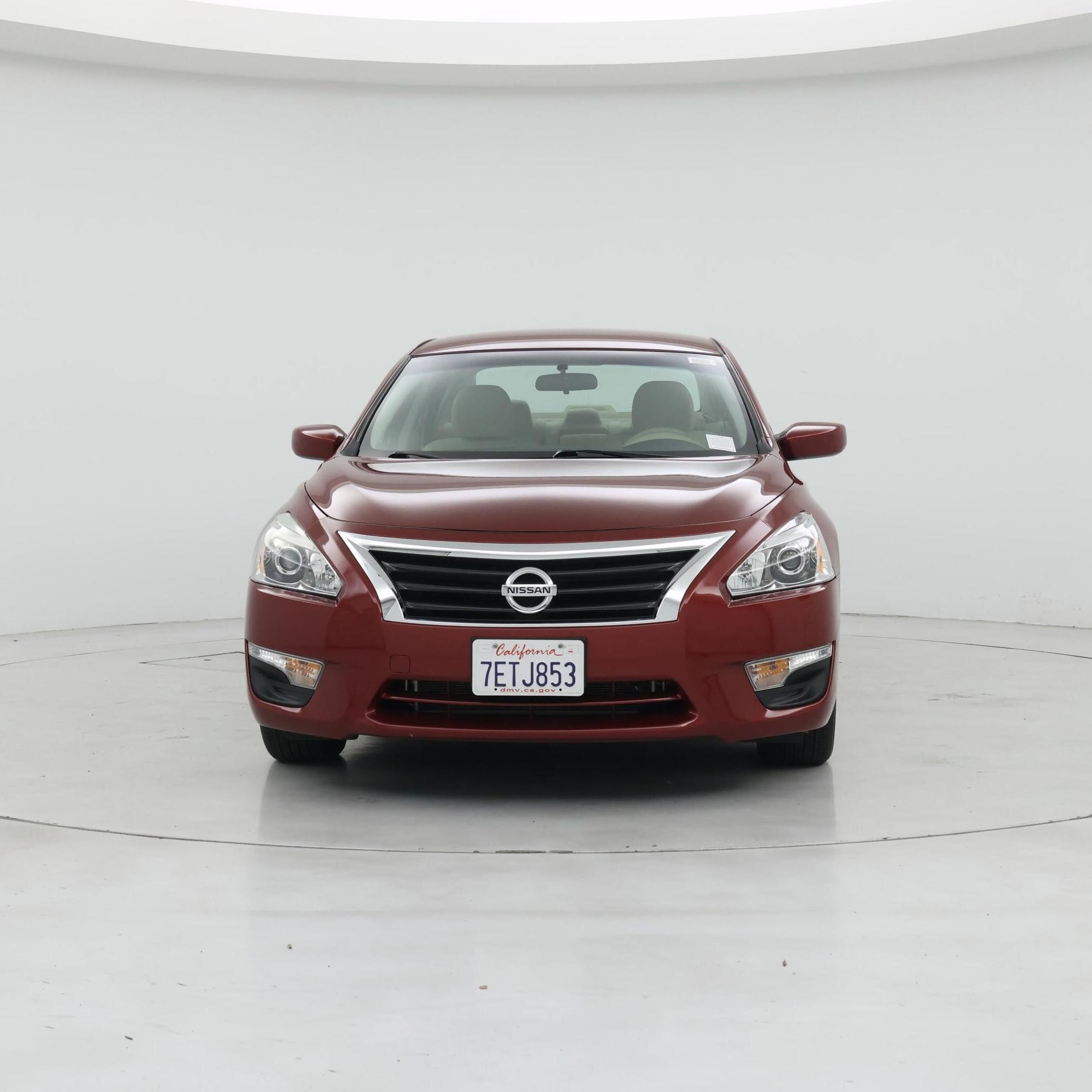 Thumbnail: 2014 Nissan Altima - 5