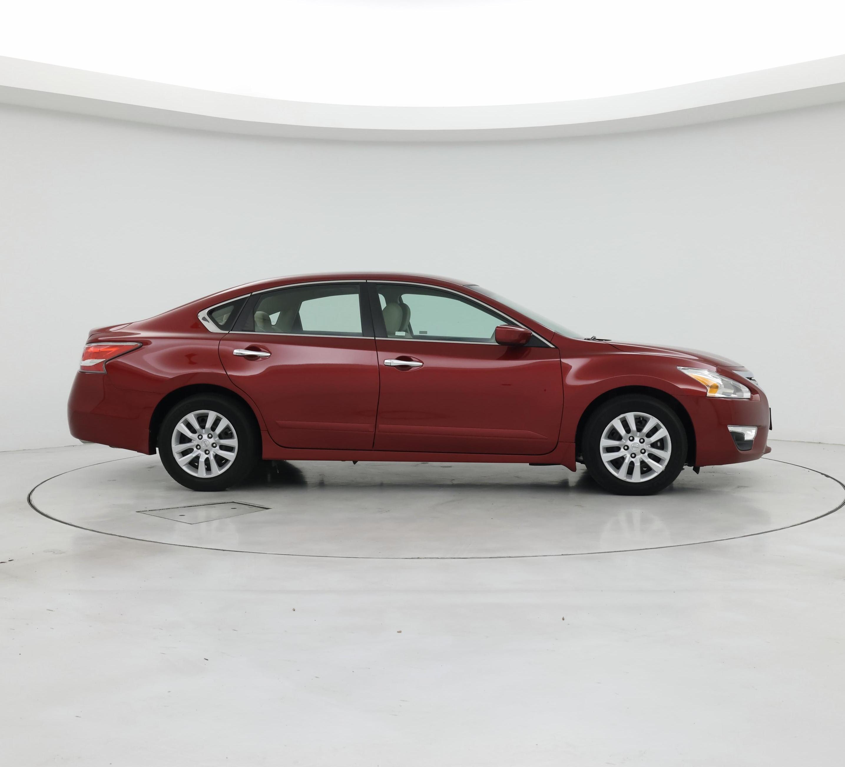 Thumbnail: 2014 Nissan Altima - 7