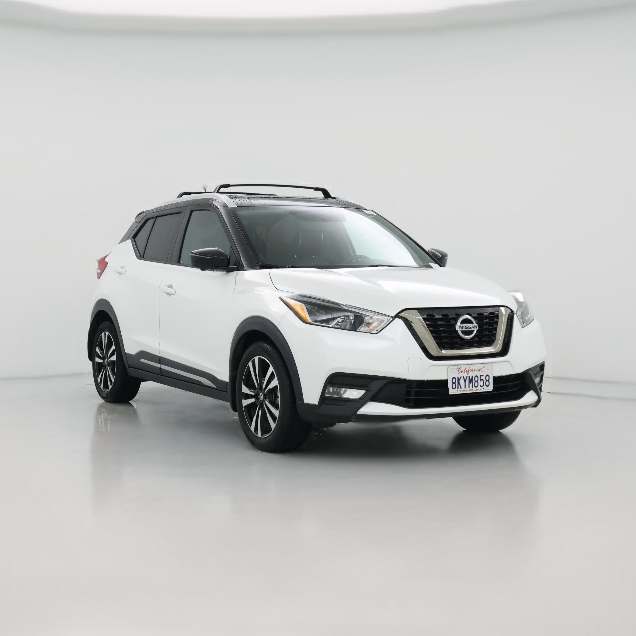 Thumbnail: 2019 Nissan Kicks - 1