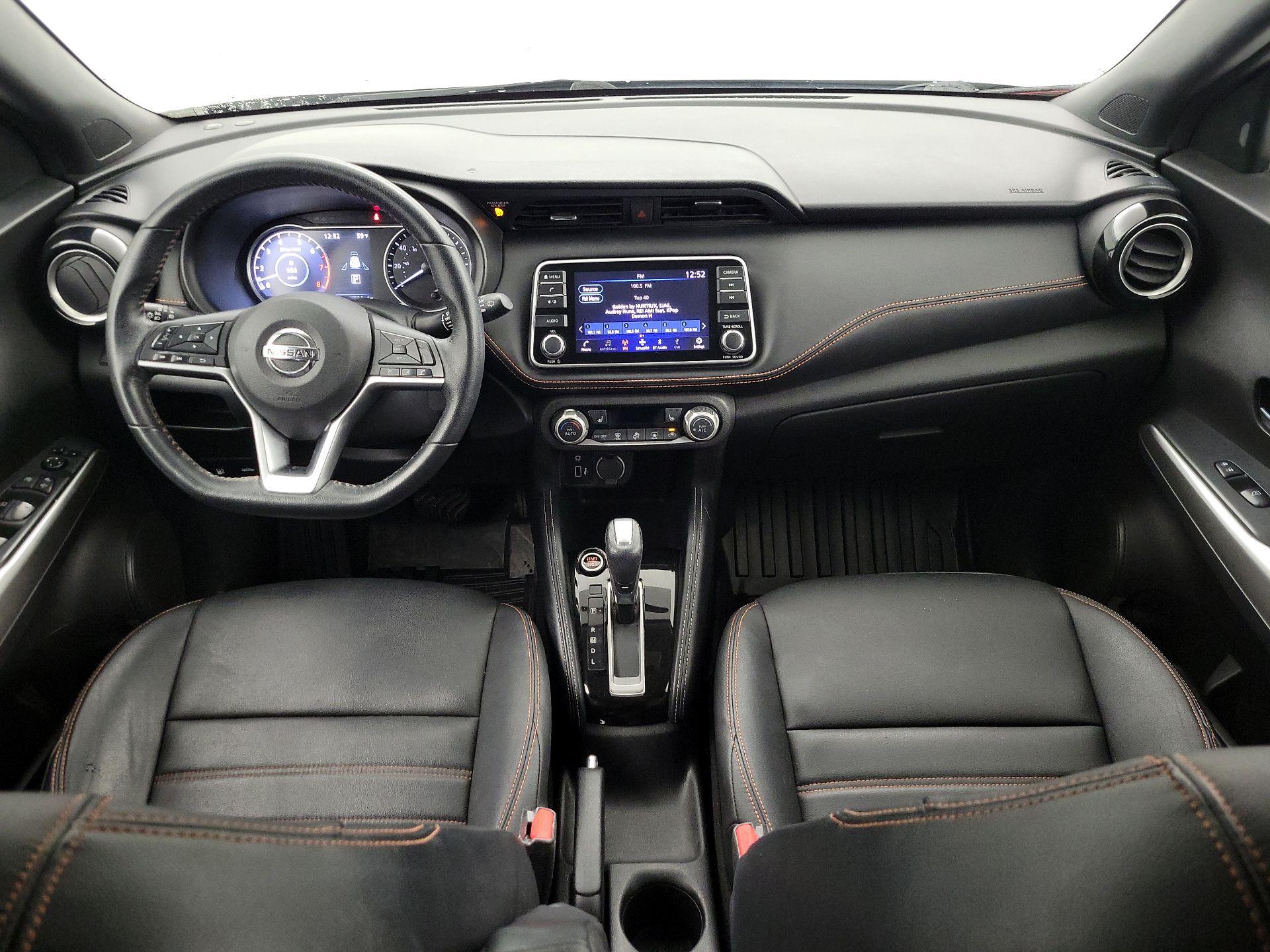 Thumbnail: 2019 Nissan Kicks - 9