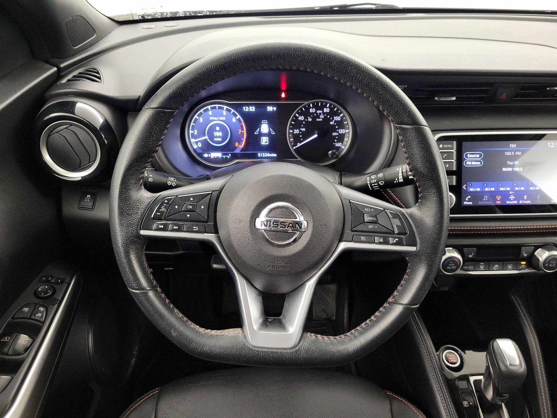 Thumbnail: 2019 Nissan Kicks - 10