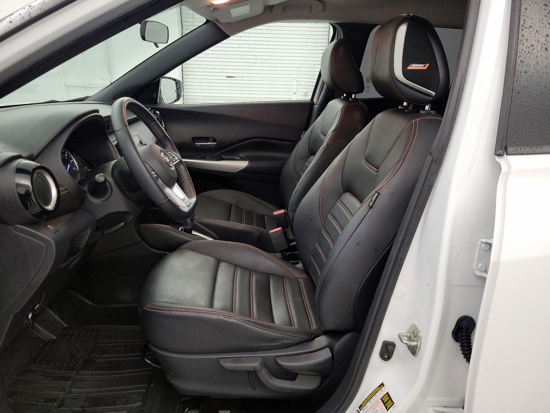 Thumbnail: 2019 Nissan Kicks - 11