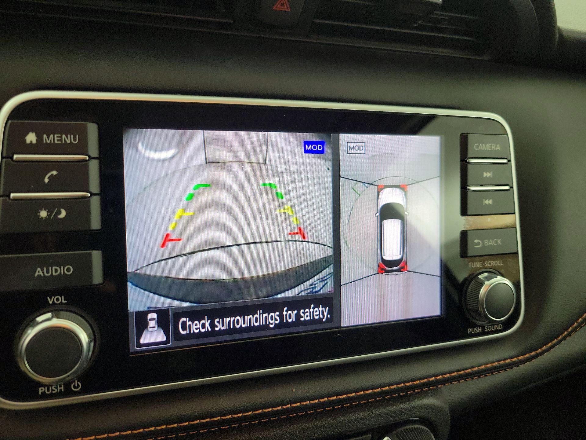 Thumbnail: 2019 Nissan Kicks - 13