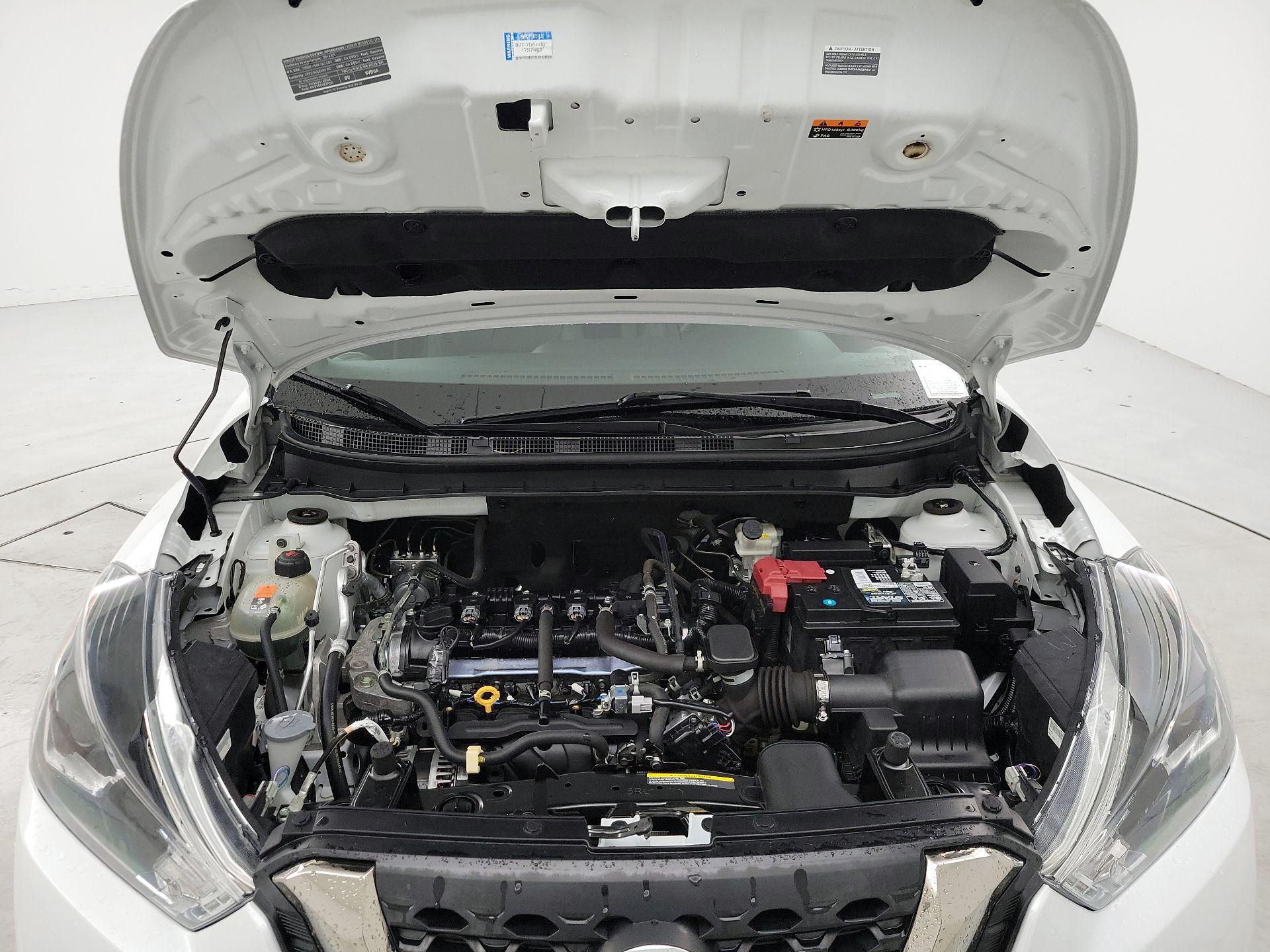 Thumbnail: 2019 Nissan Kicks - 20