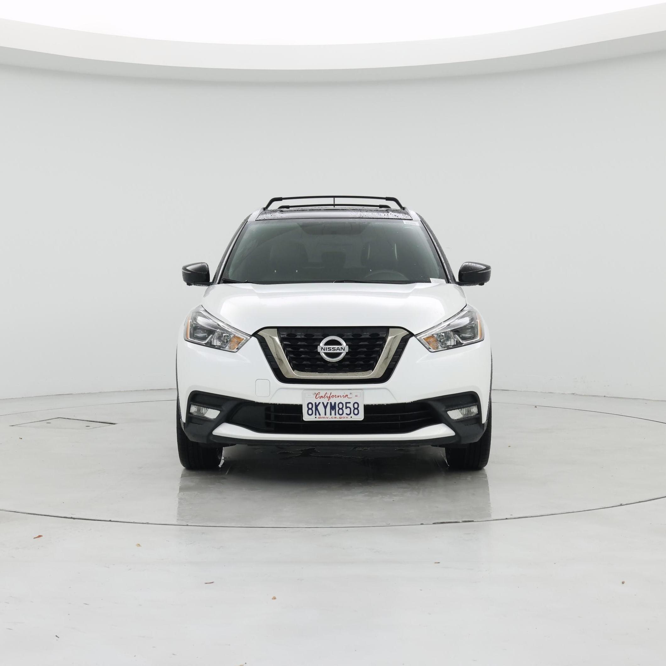 Thumbnail: 2019 Nissan Kicks - 5