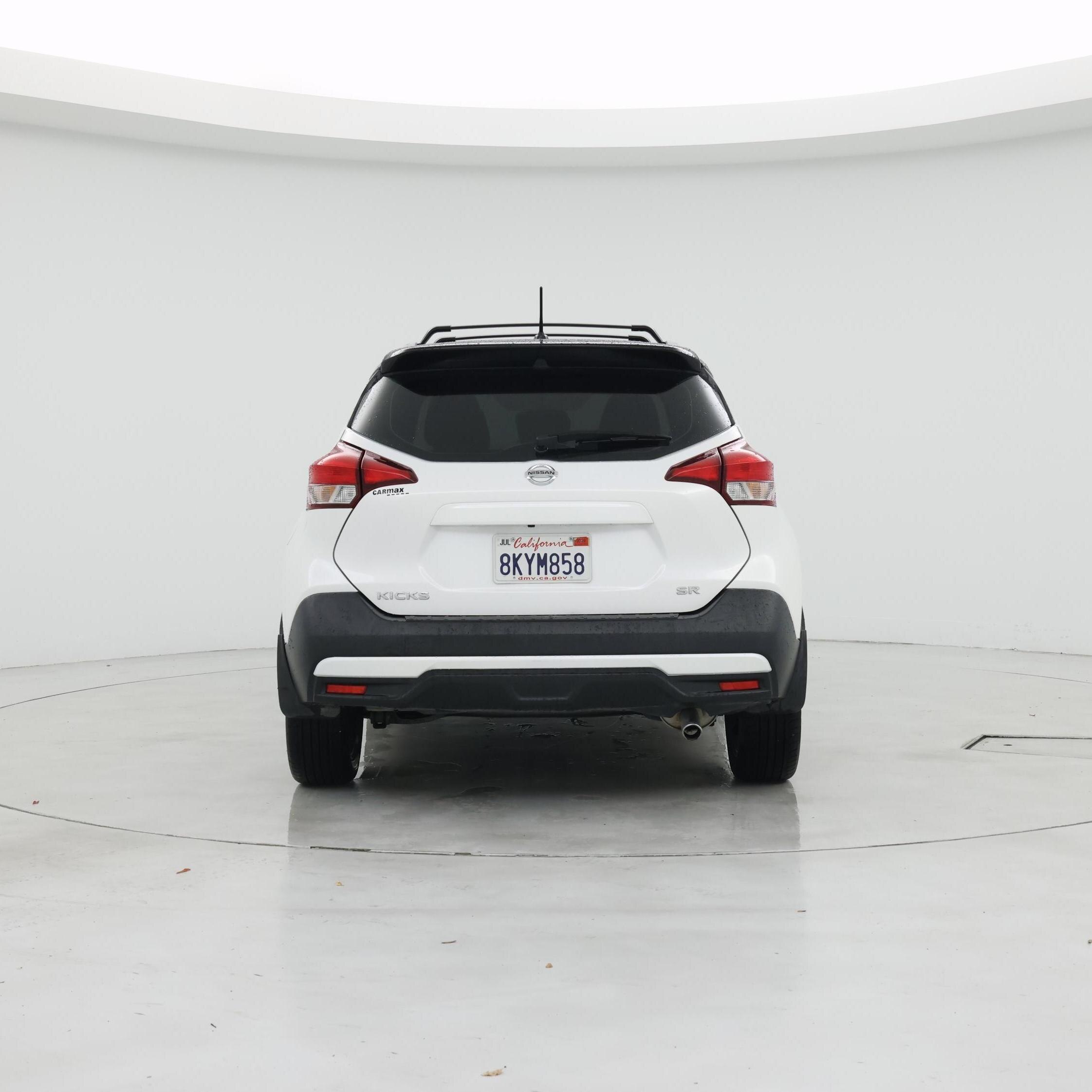 Thumbnail: 2019 Nissan Kicks - 6