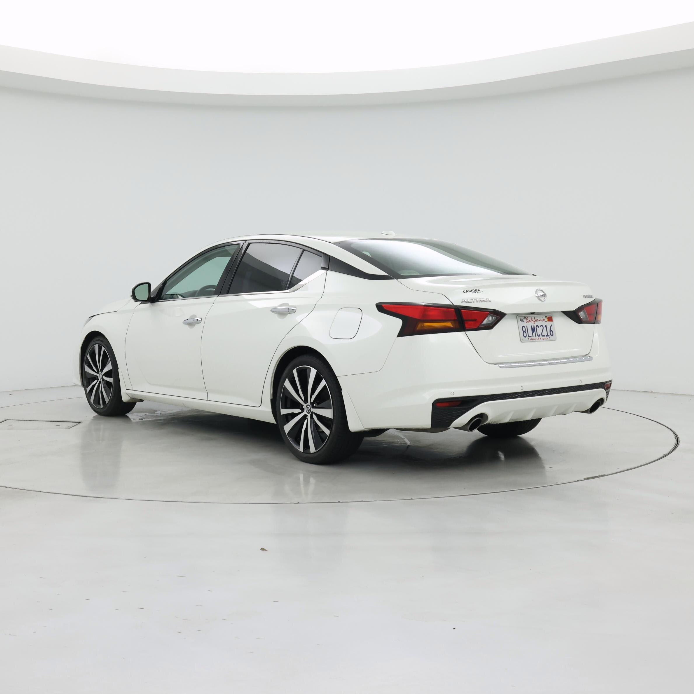 Thumbnail: 2019 Nissan Altima - 2