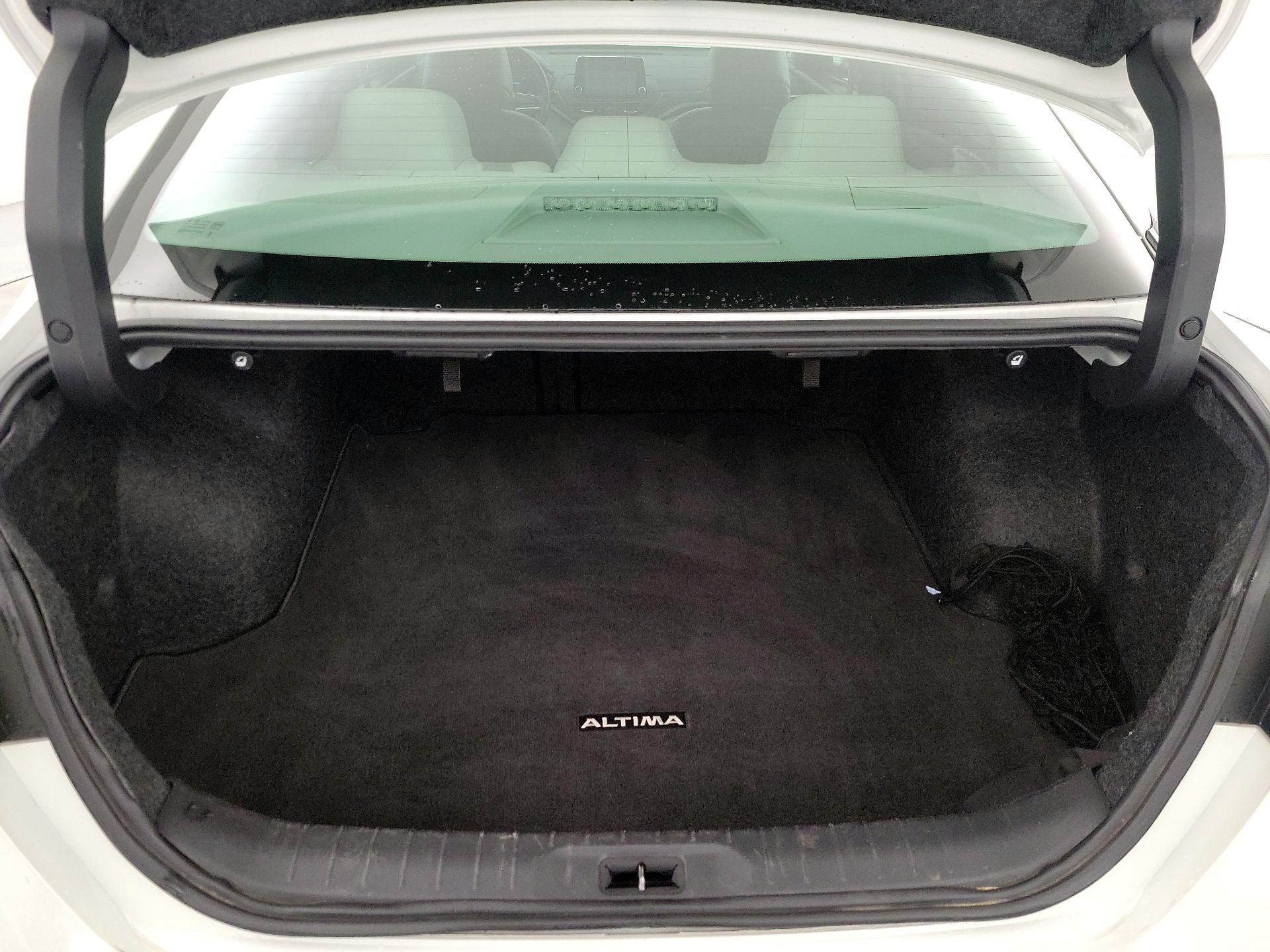 Thumbnail: 2019 Nissan Altima - 20