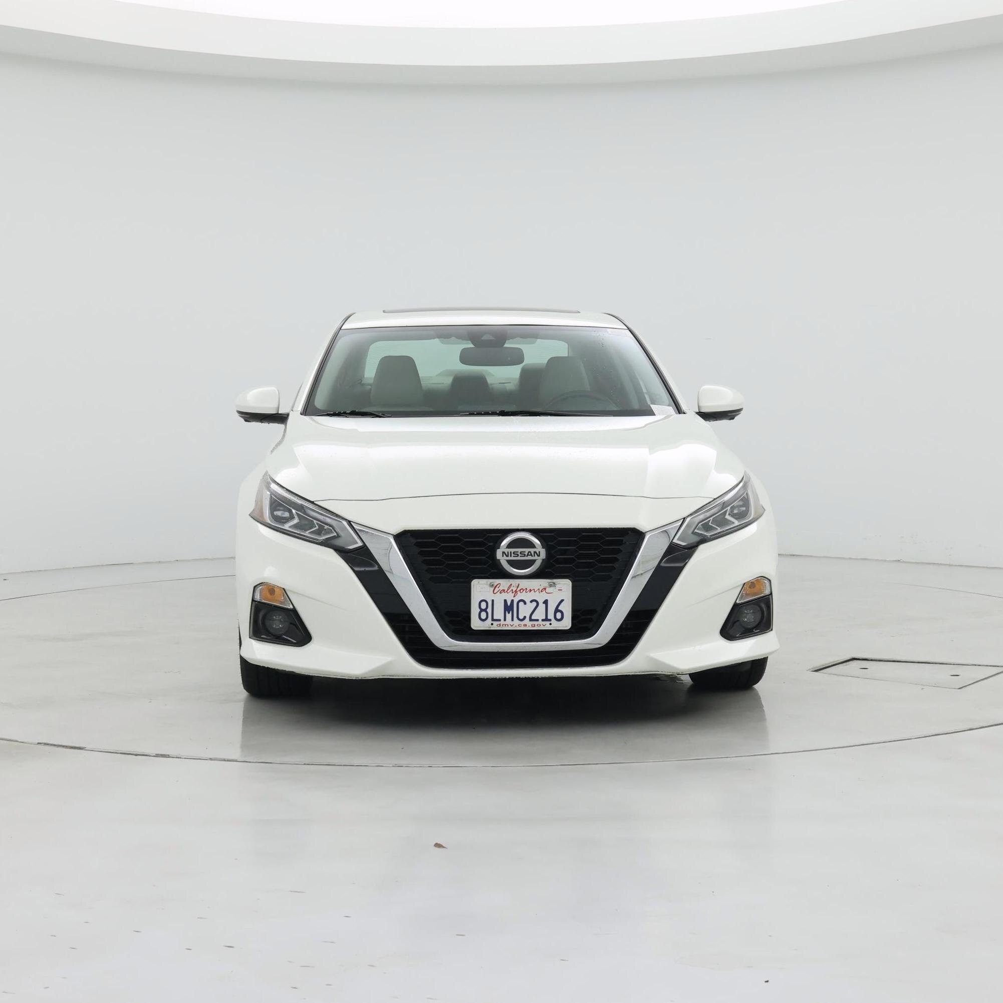 Thumbnail: 2019 Nissan Altima - 5