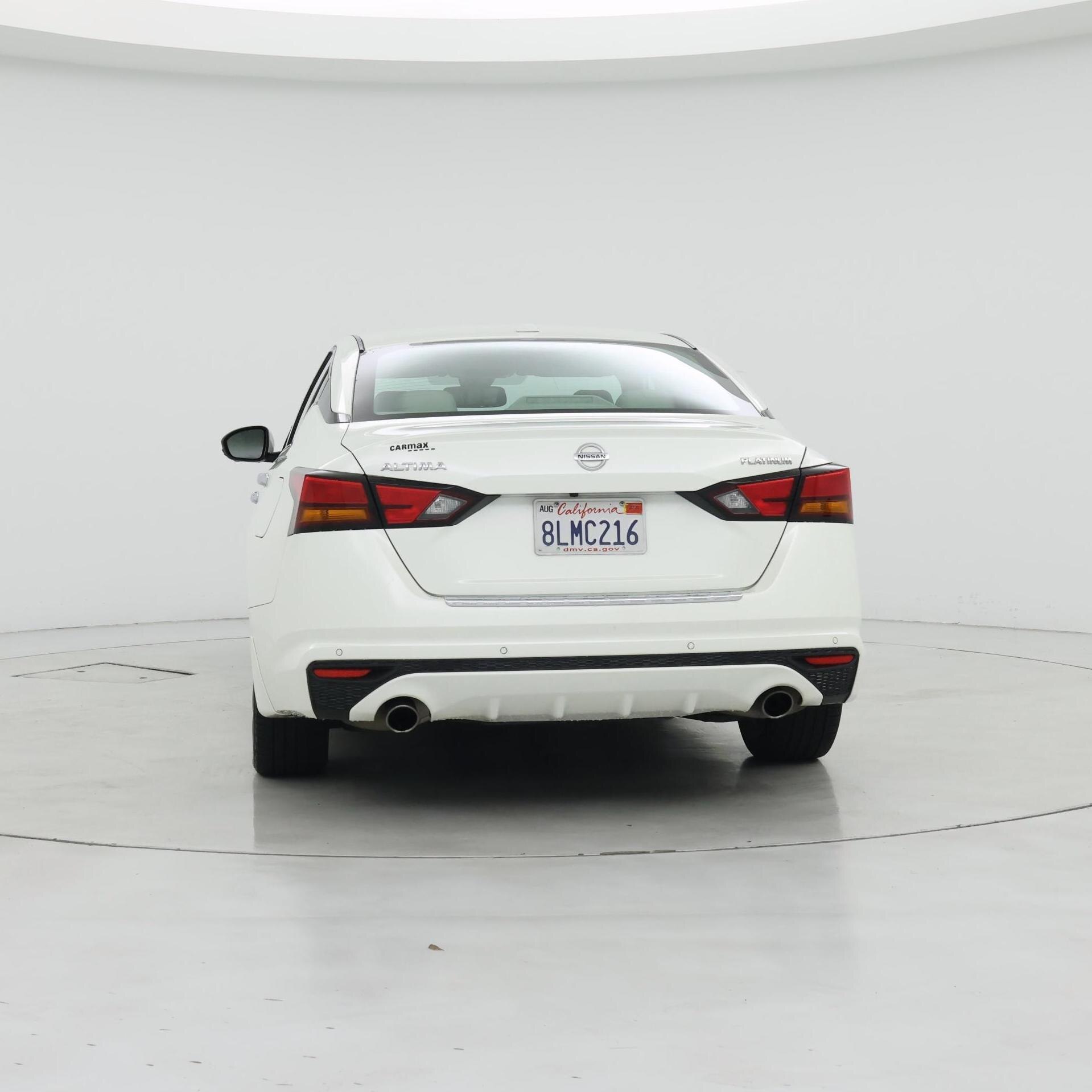 Thumbnail: 2019 Nissan Altima - 6