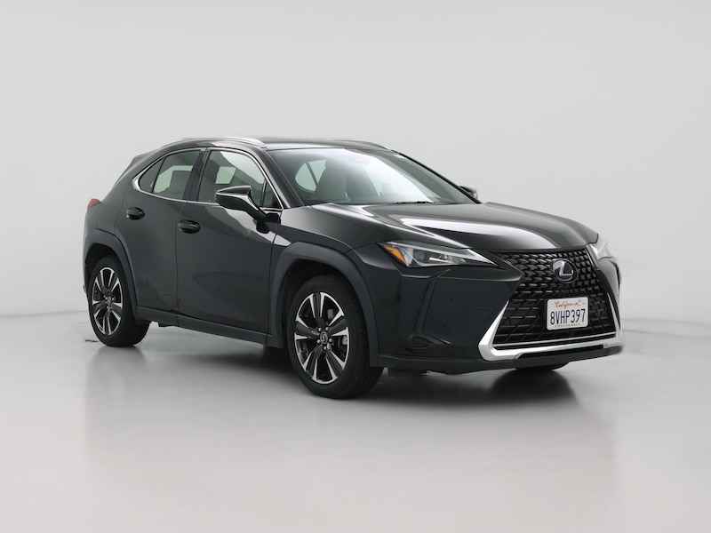 2021 Lexus UX 250h -
                  Roseville, CA