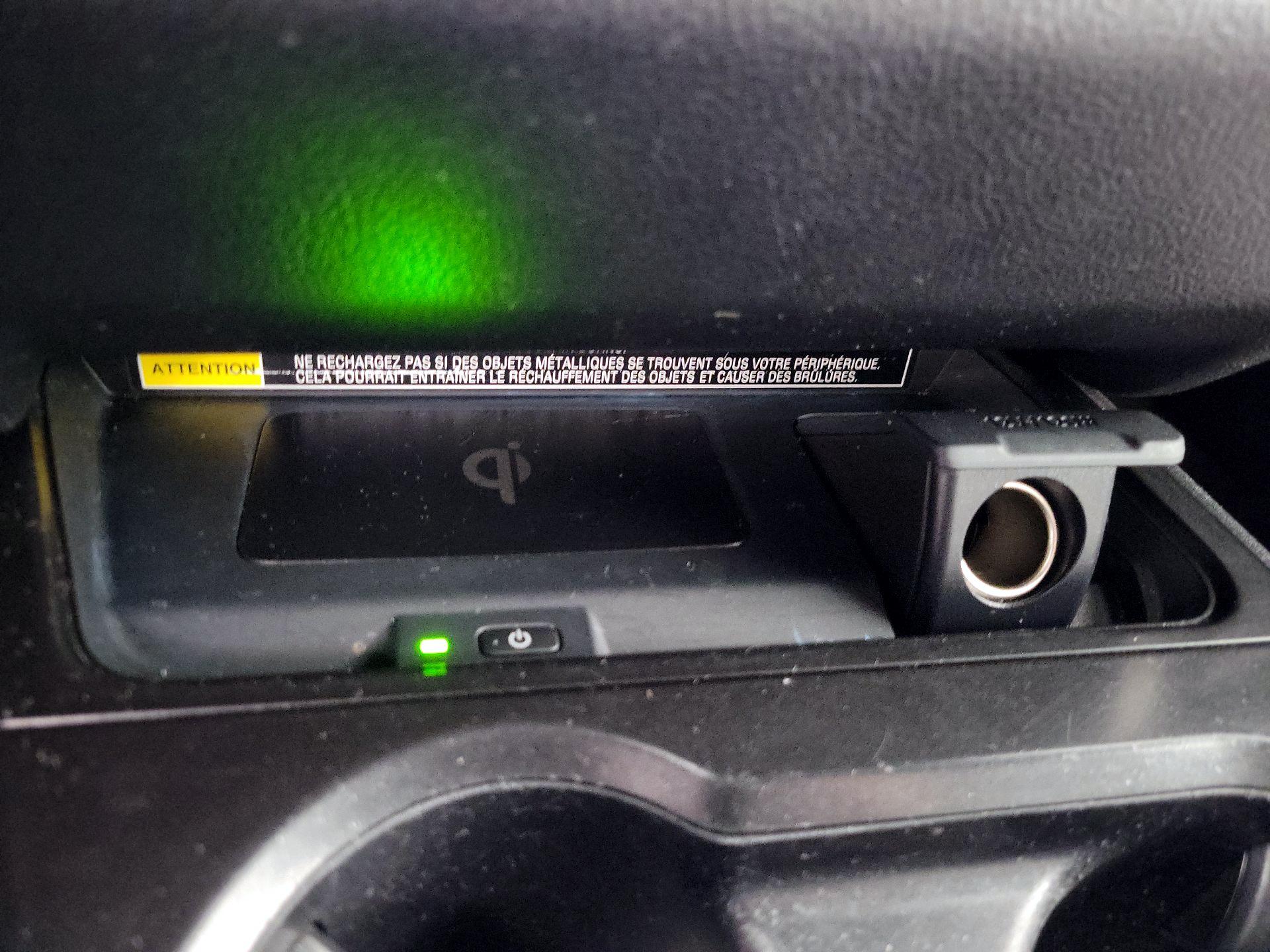 Thumbnail: 2021 Lexus UX - 18