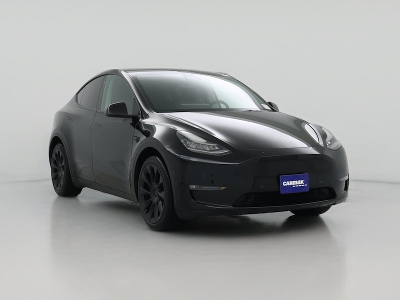 2021 Tesla Model Y Long Range -
                  Roseville, CA