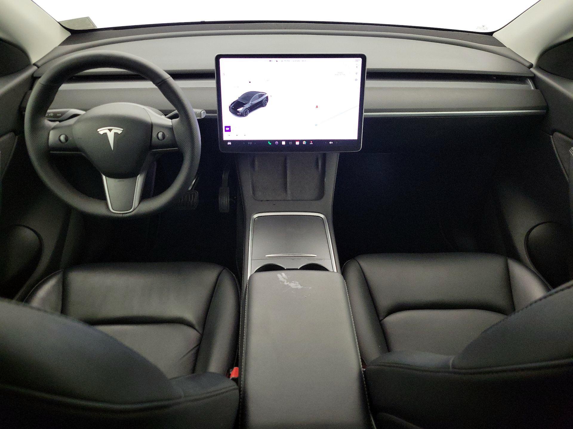 Thumbnail: 2021 Tesla Model Y - 9