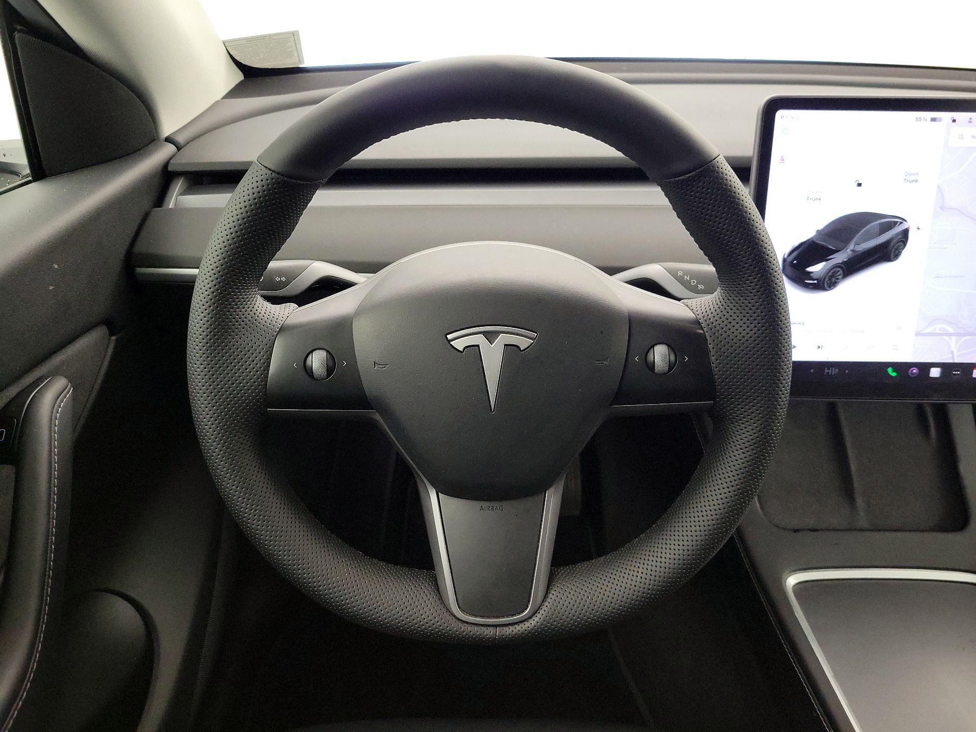 Thumbnail: 2021 Tesla Model Y - 10