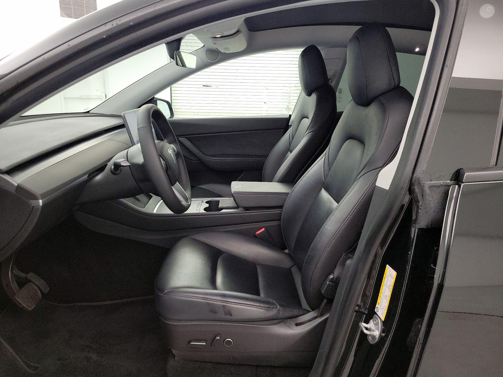 Thumbnail: 2021 Tesla Model Y - 11