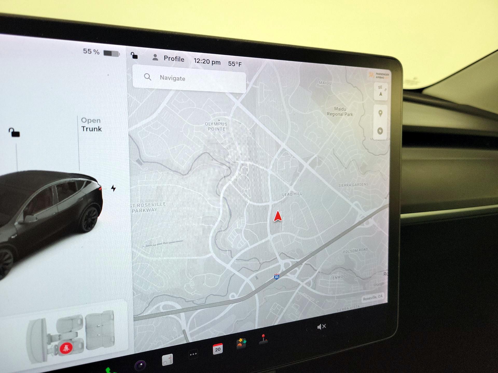 Thumbnail: 2021 Tesla Model Y - 13