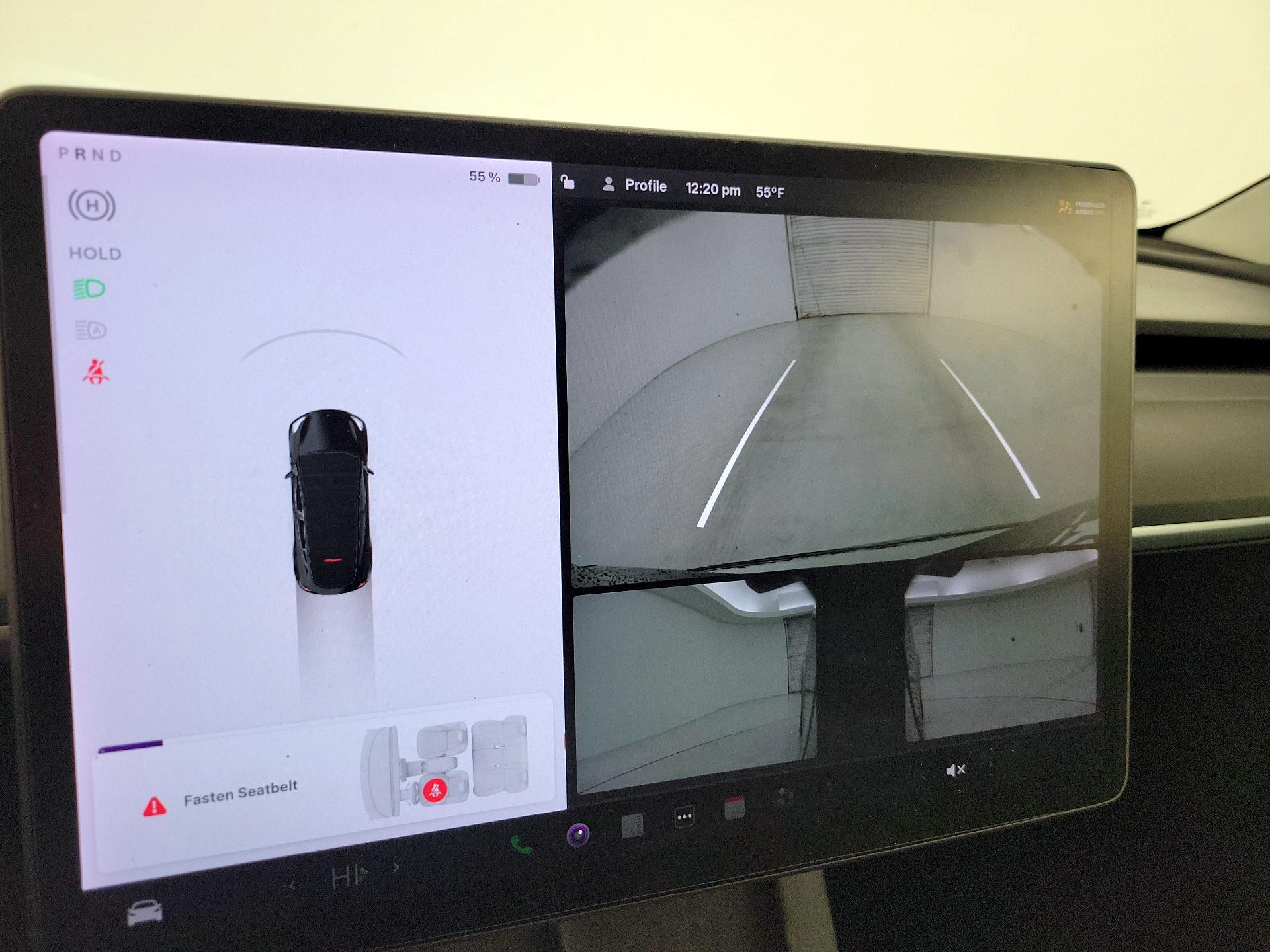 Thumbnail: 2021 Tesla Model Y - 14