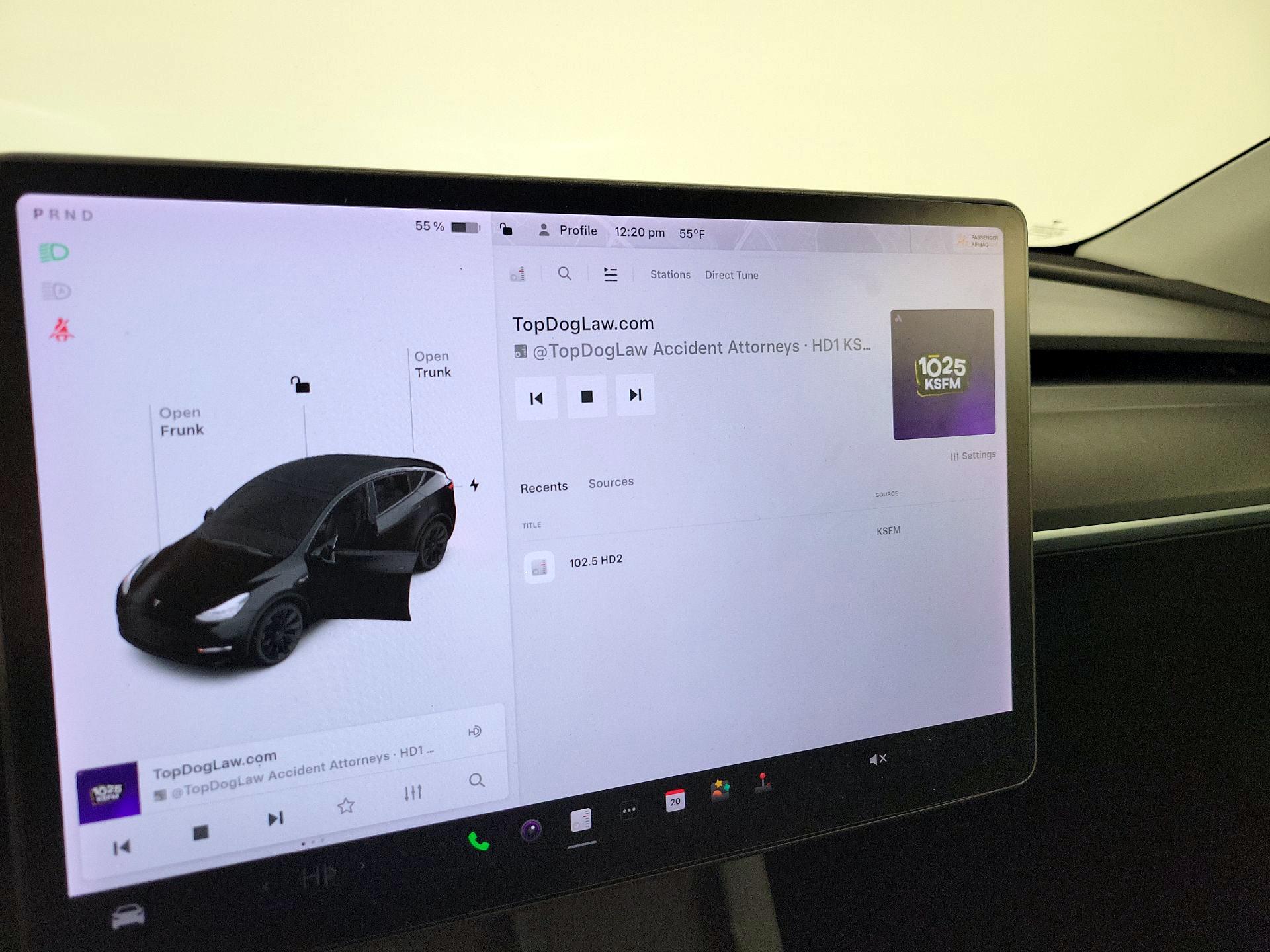 Thumbnail: 2021 Tesla Model Y - 15