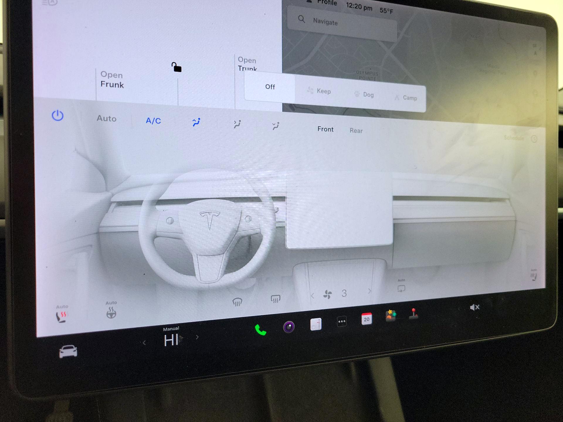 Thumbnail: 2021 Tesla Model Y - 16