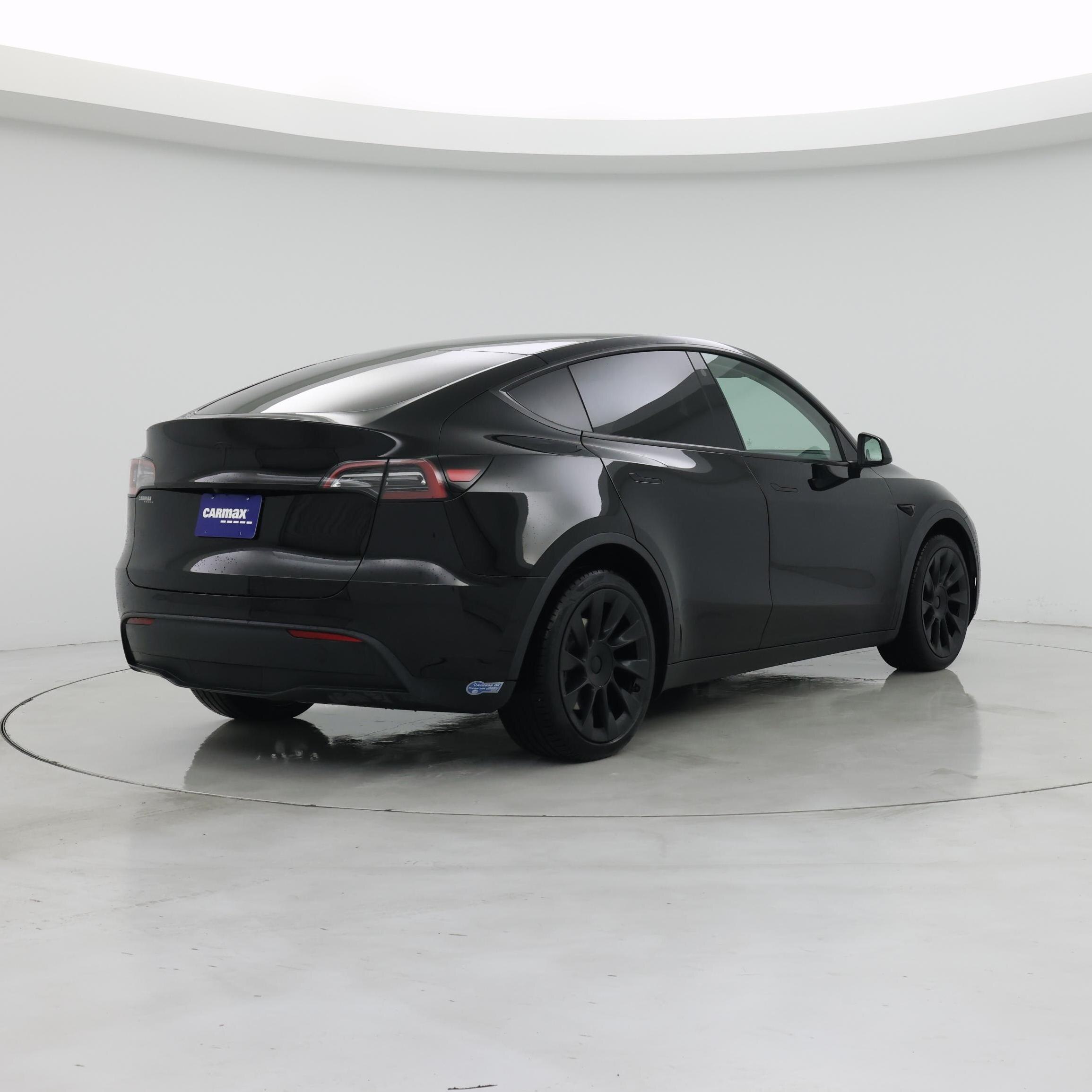 Thumbnail: 2021 Tesla Model Y - 8
