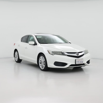 2017 Acura ILX