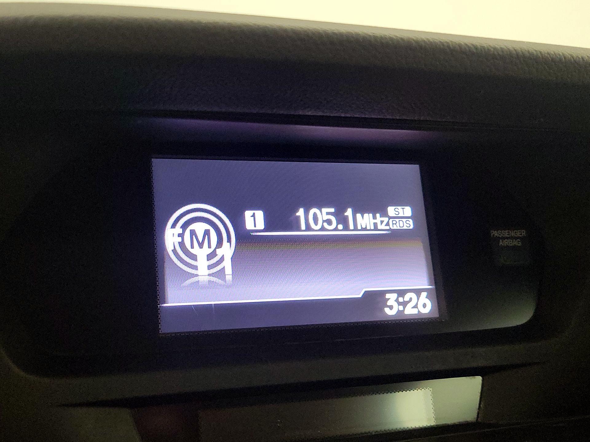 Thumbnail: 2017 Acura ILX - 15