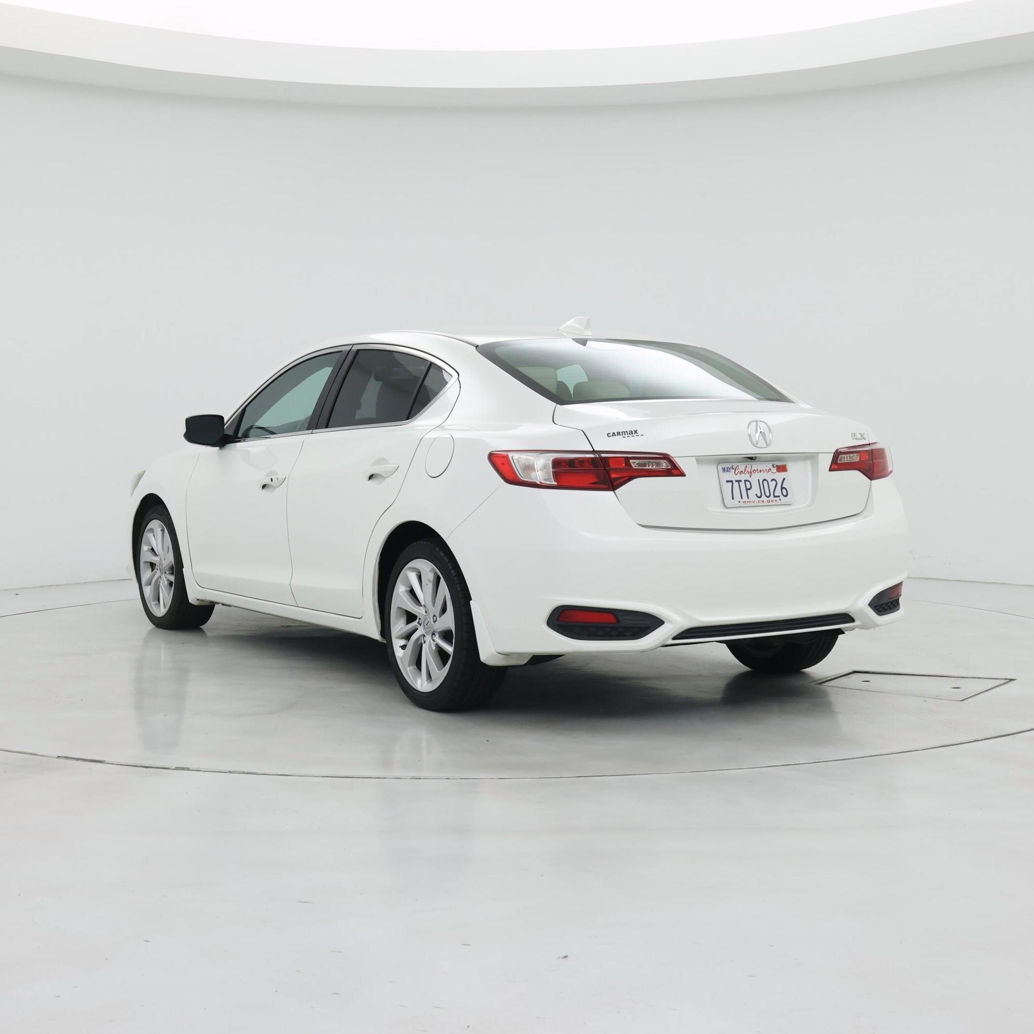 Thumbnail: 2017 Acura ILX - 2