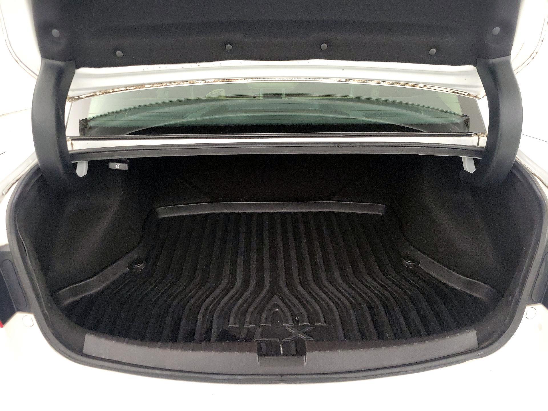 Thumbnail: 2017 Acura ILX - 19