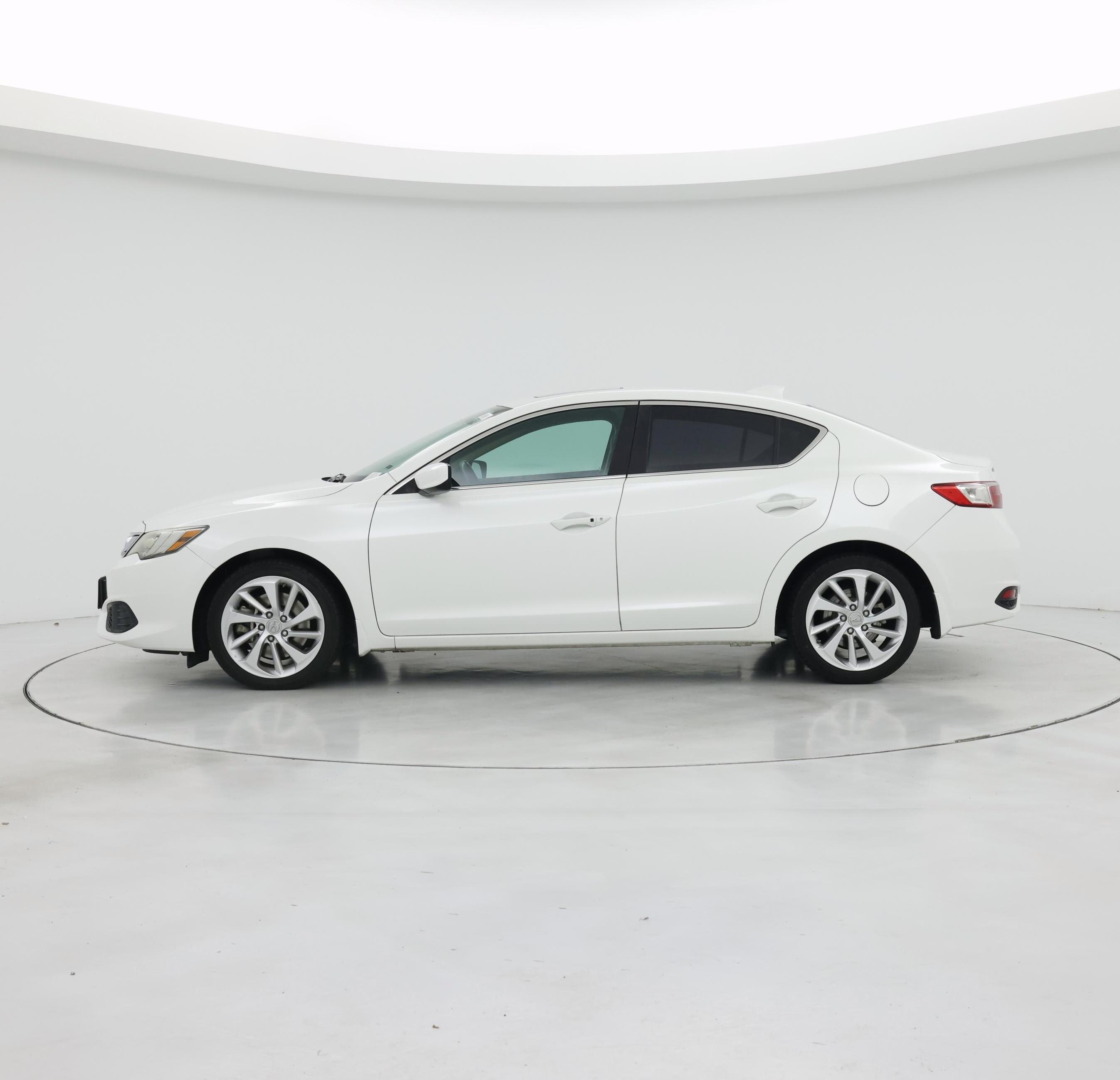 Thumbnail: 2017 Acura ILX - 3