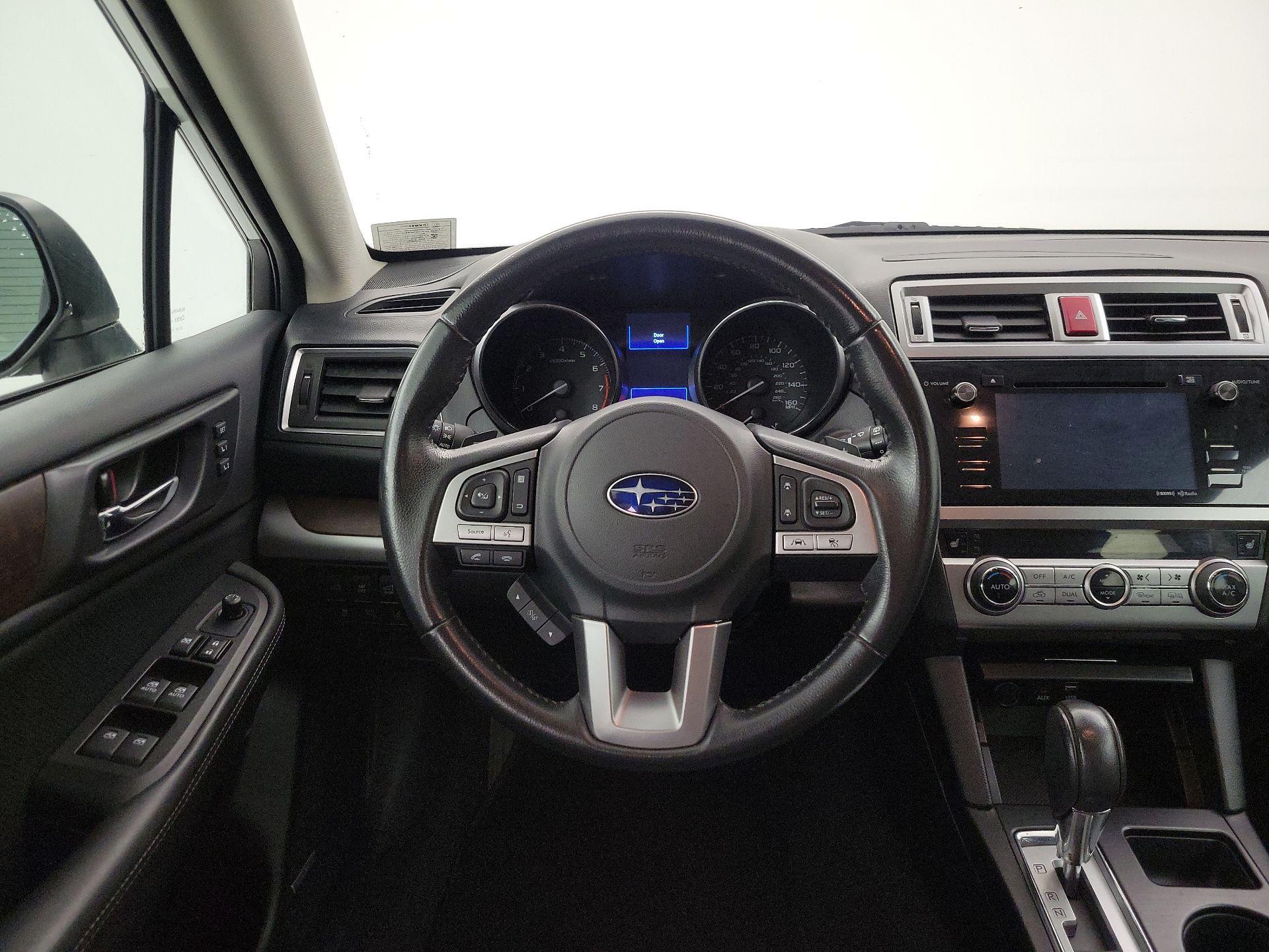 Thumbnail: 2017 Subaru Outback - 10