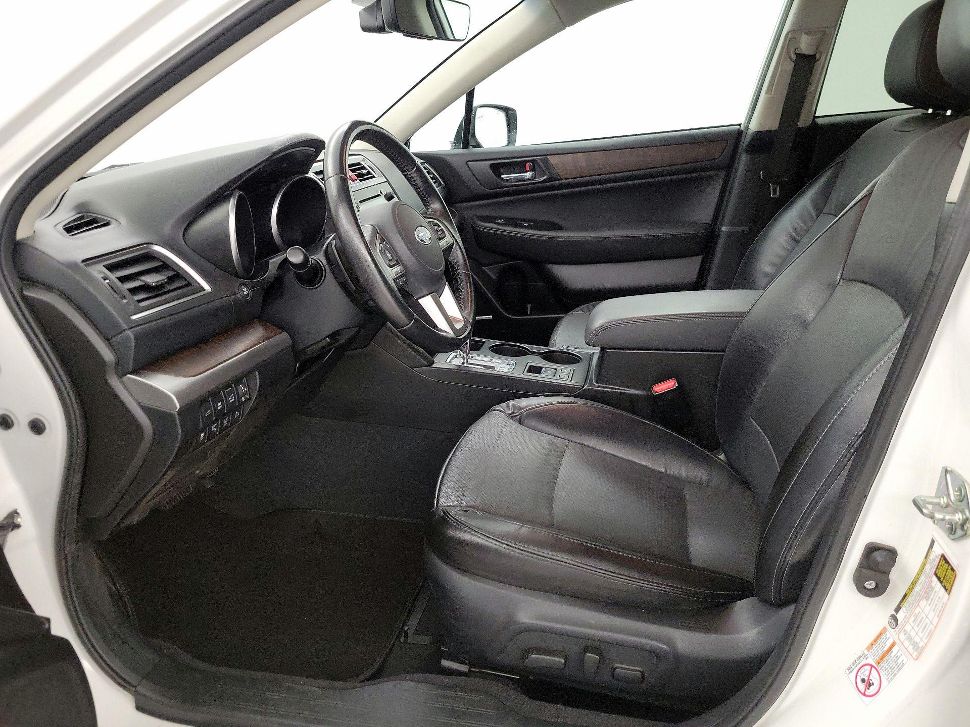 Thumbnail: 2017 Subaru Outback - 11