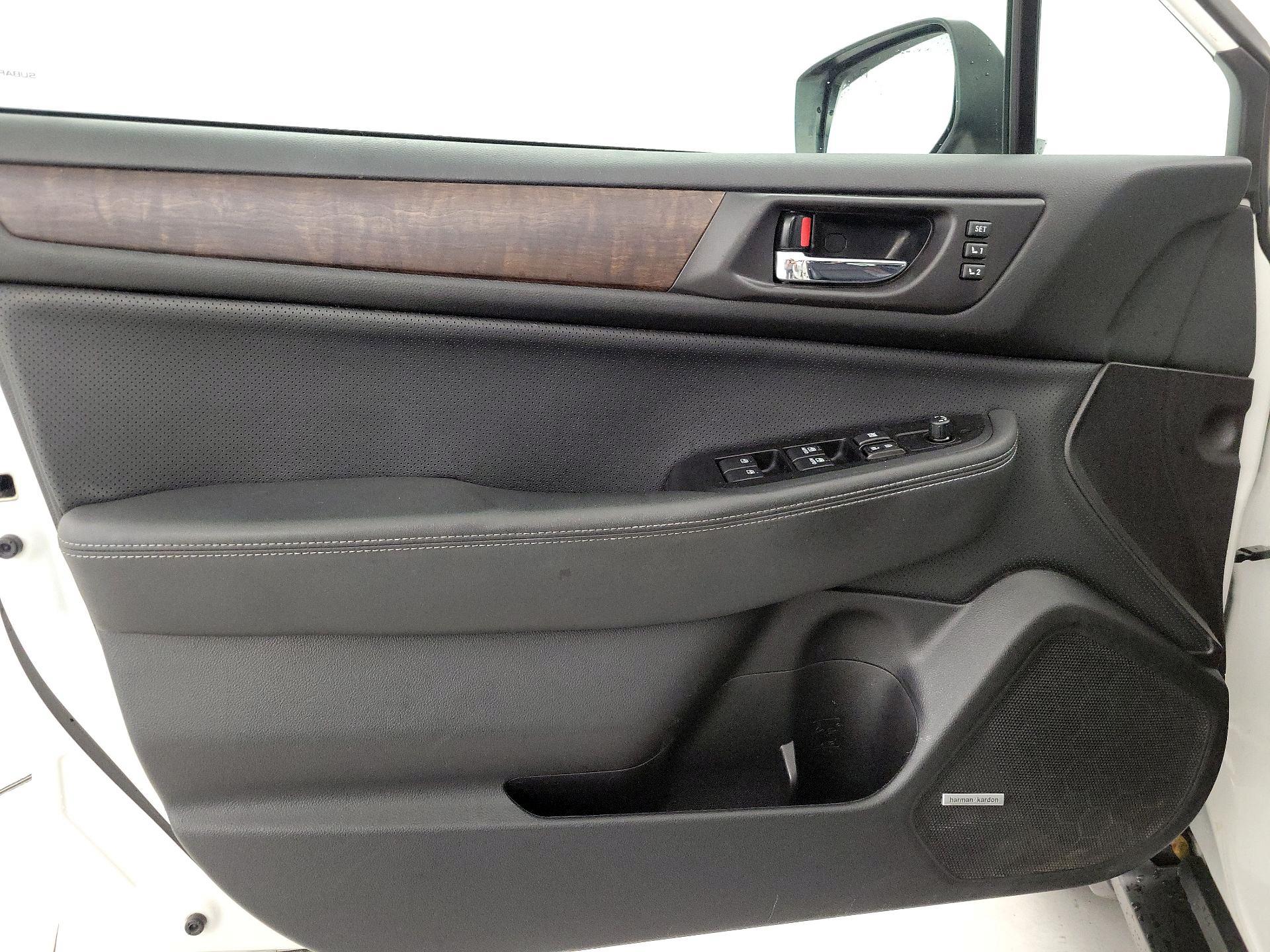 Thumbnail: 2017 Subaru Outback - 12