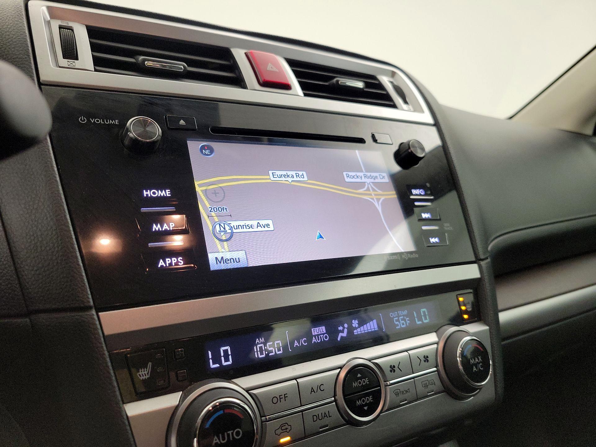 Thumbnail: 2017 Subaru Outback - 14