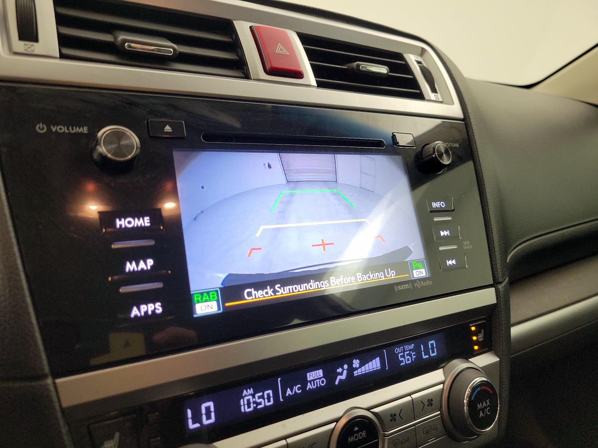 Thumbnail: 2017 Subaru Outback - 15