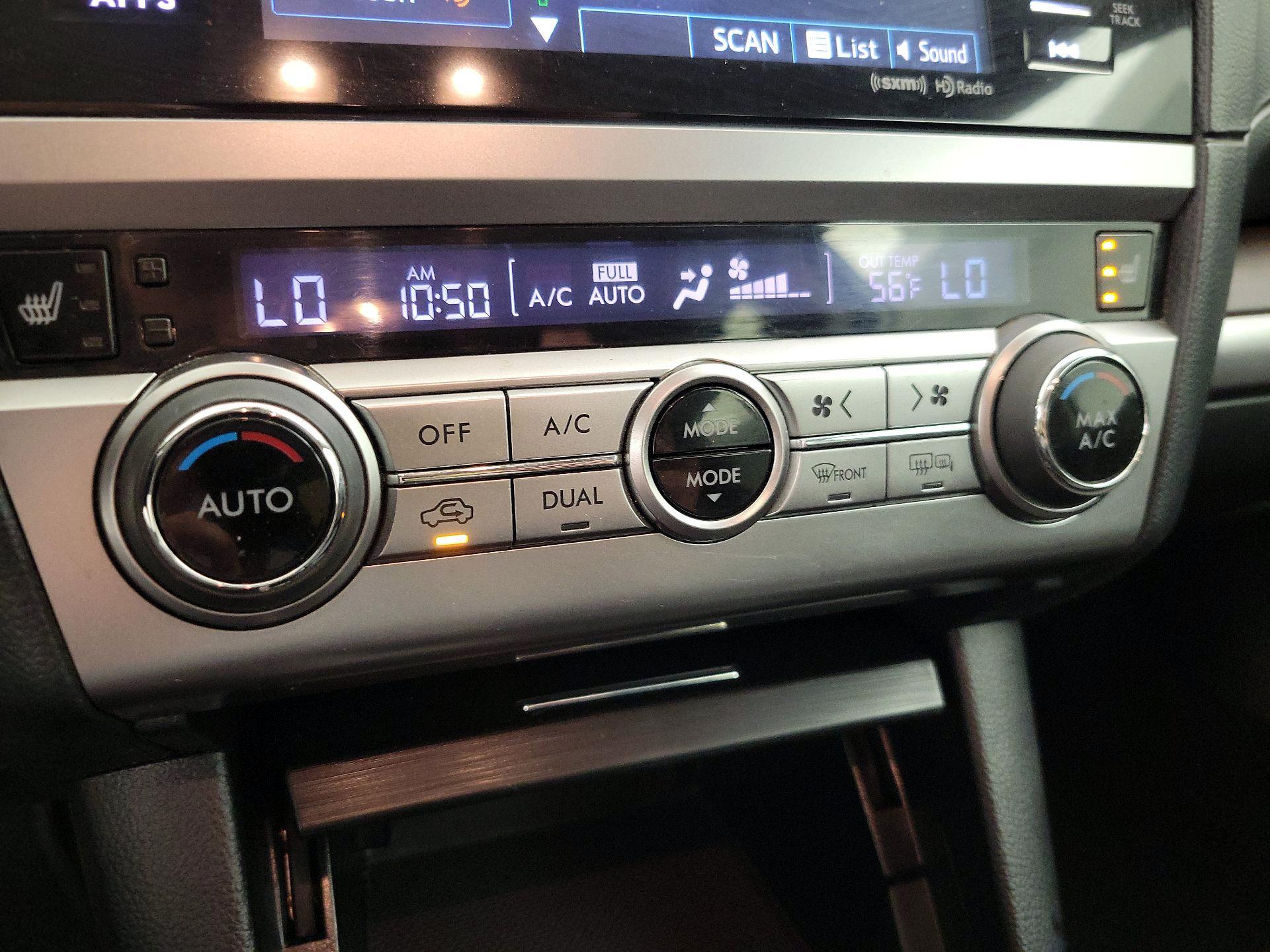 Thumbnail: 2017 Subaru Outback - 17