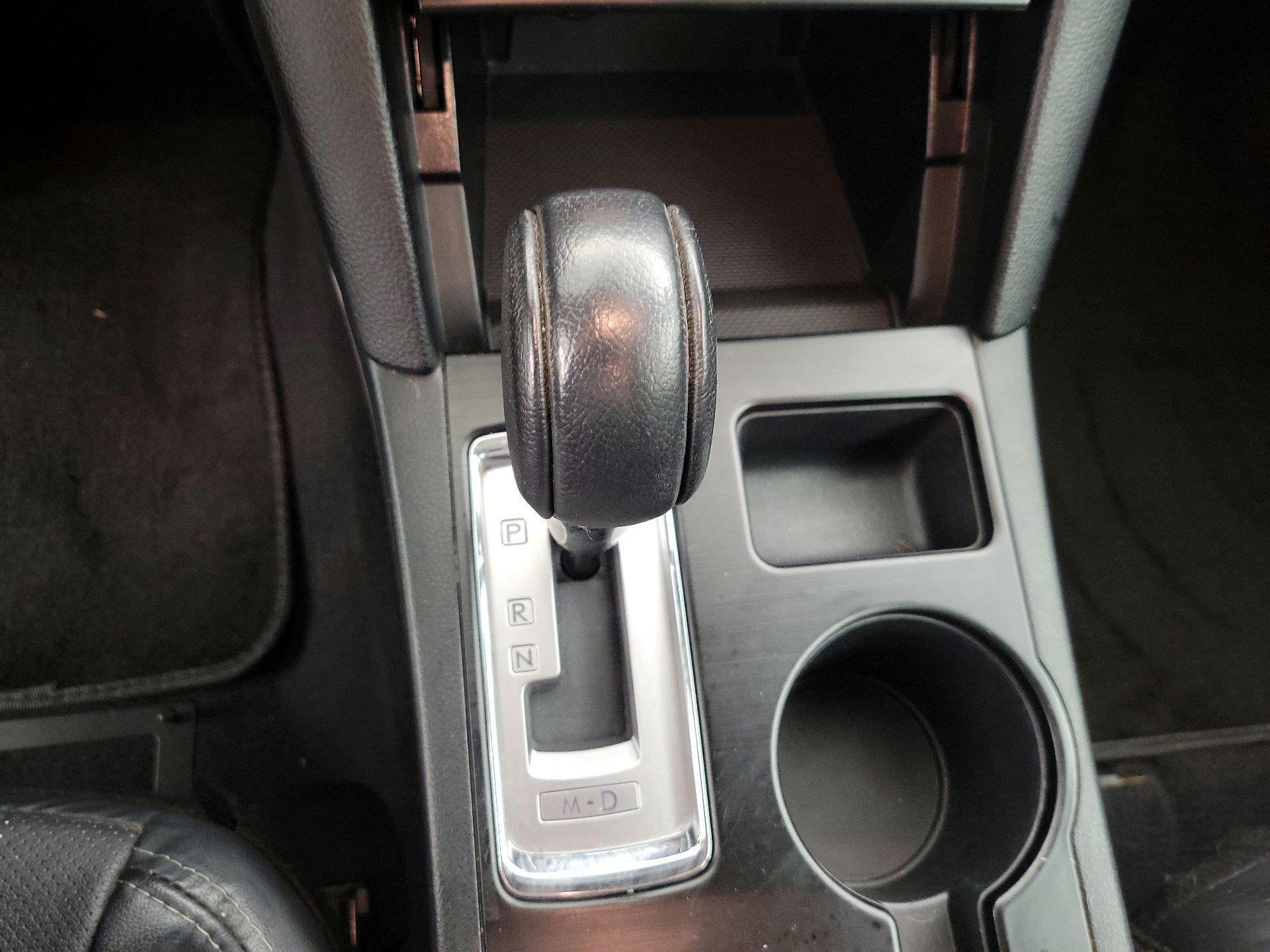 Thumbnail: 2017 Subaru Outback - 18