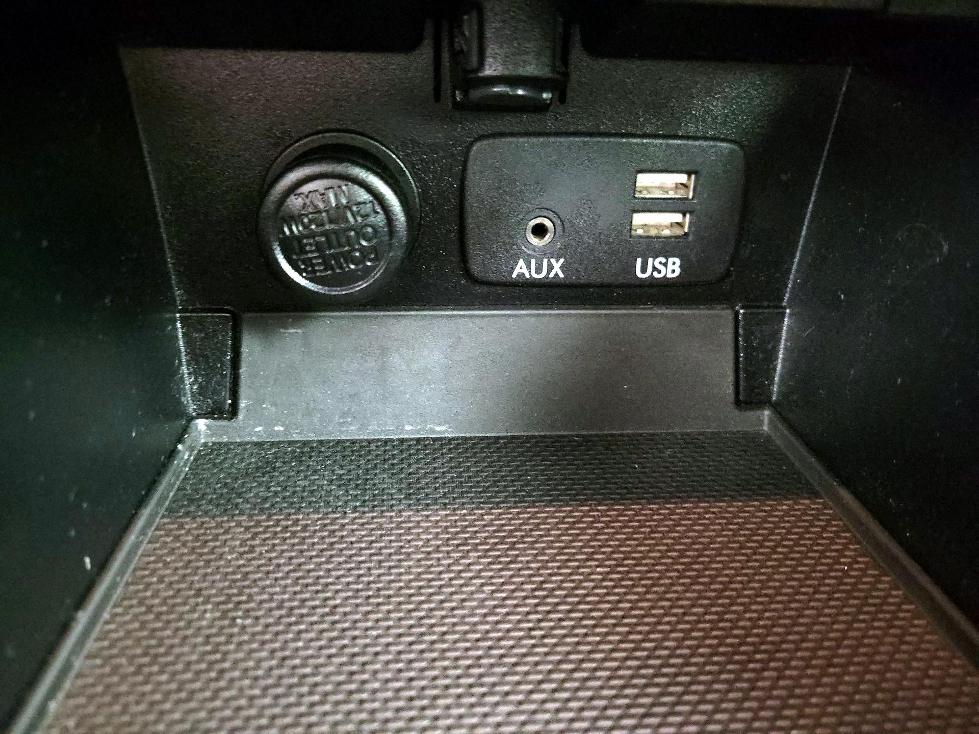 Thumbnail: 2017 Subaru Outback - 19