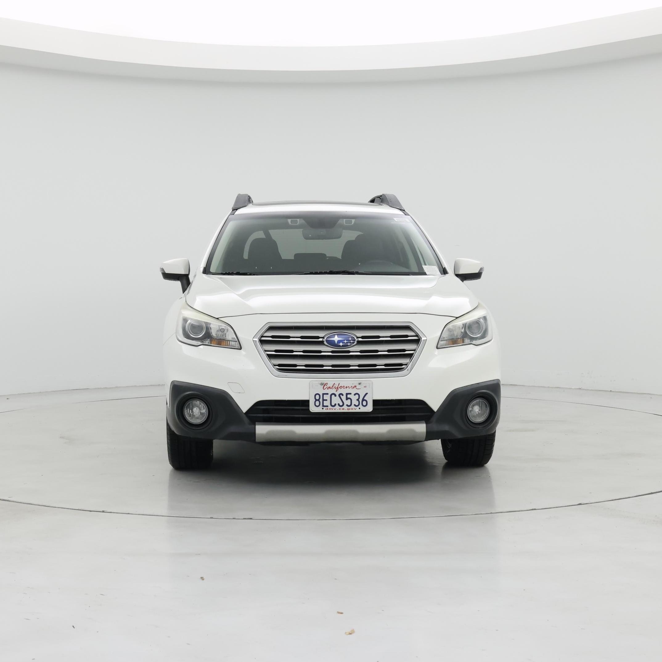 Thumbnail: 2017 Subaru Outback - 5