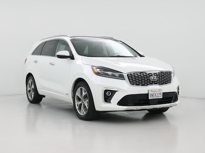 2019 Kia Sorento SX