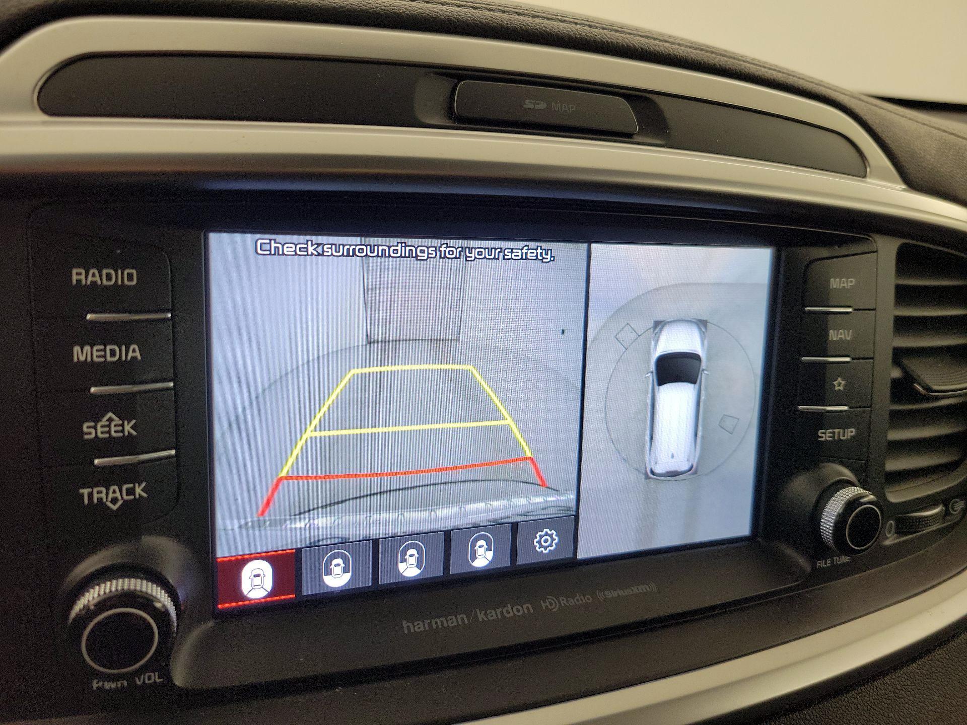 Thumbnail: 2019 Kia Sorento - 14