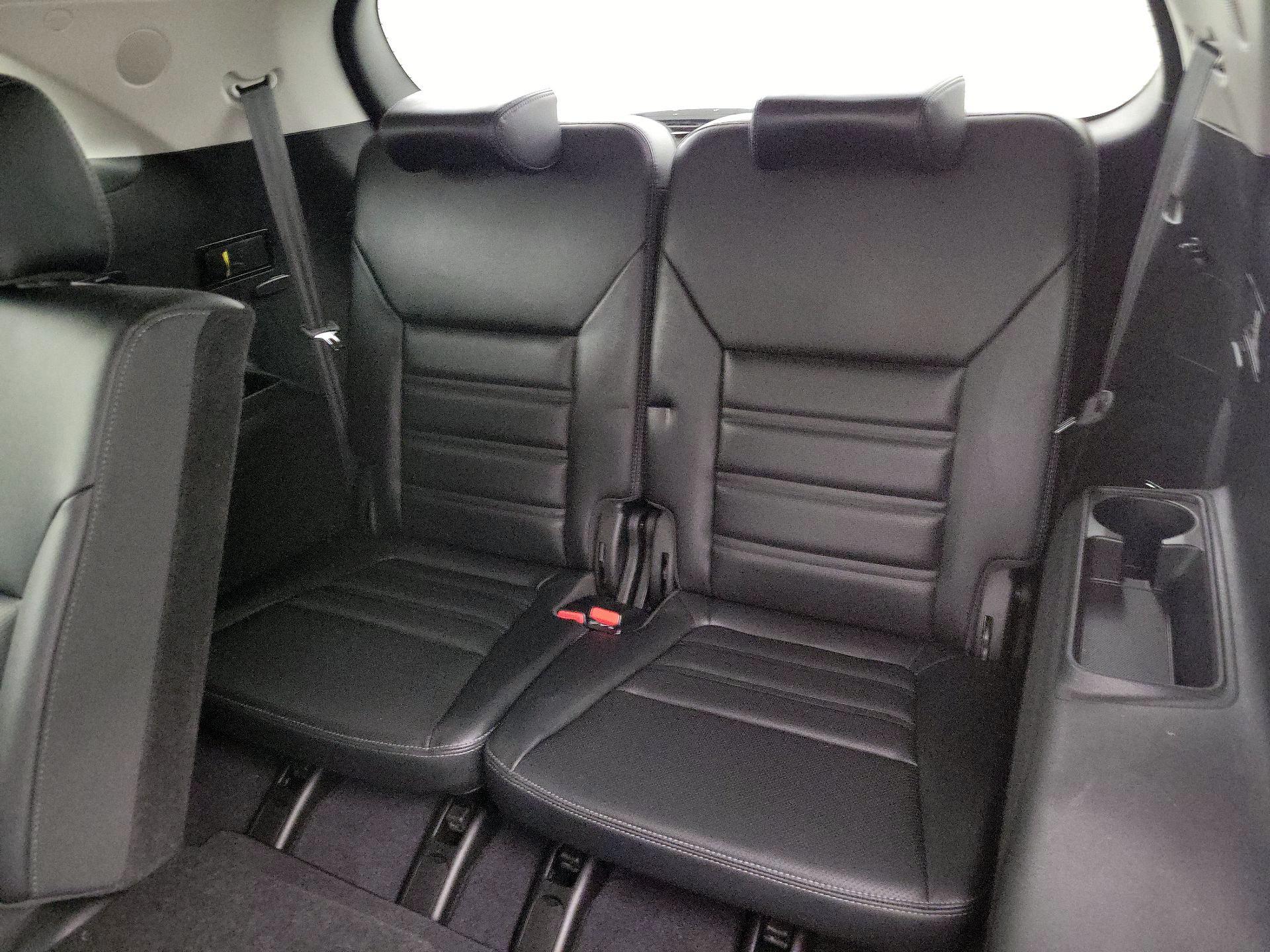 Thumbnail: 2019 Kia Sorento - 20