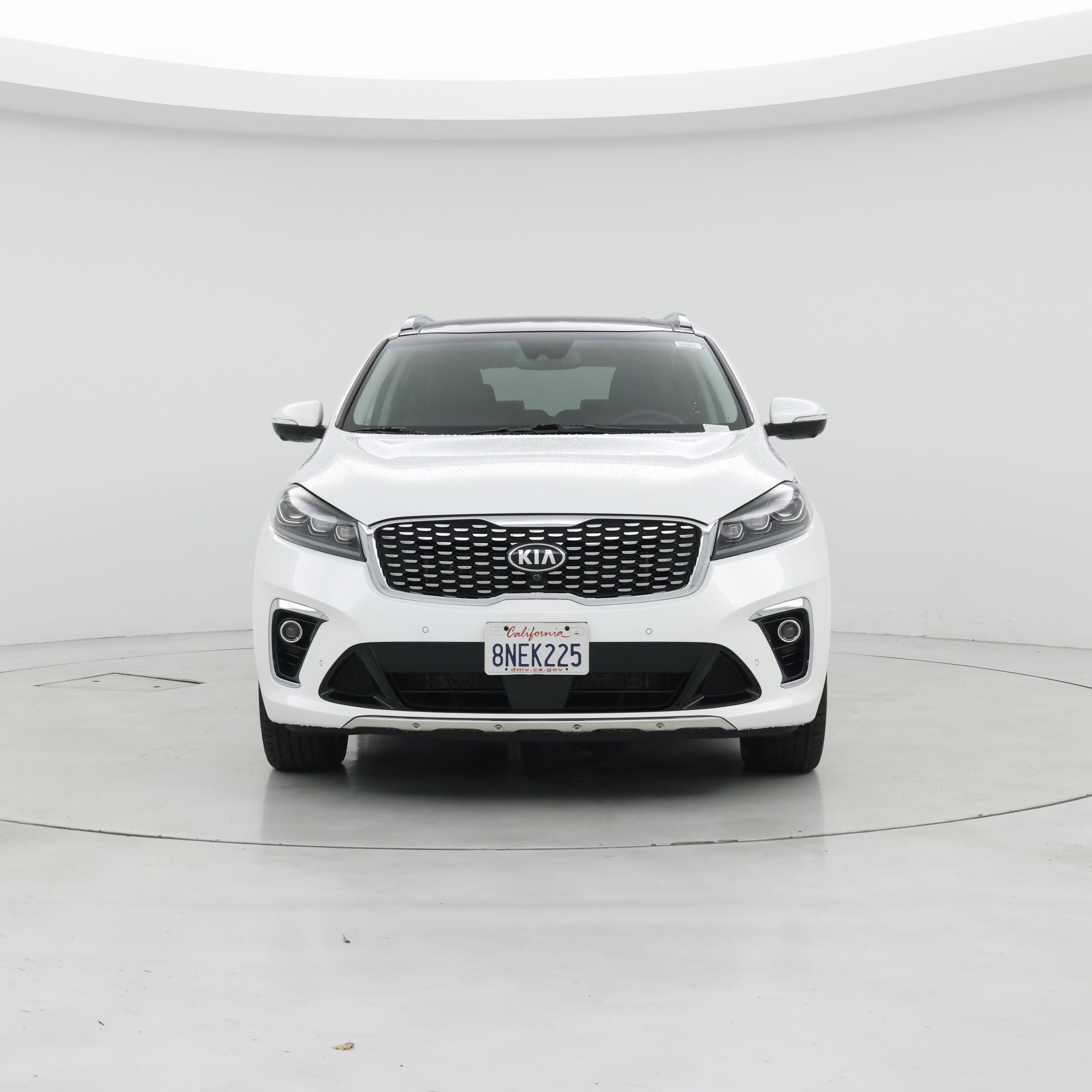 Thumbnail: 2019 Kia Sorento - 5