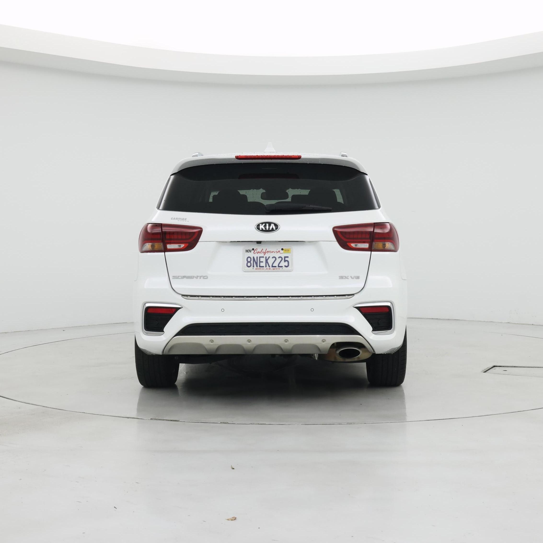 Thumbnail: 2019 Kia Sorento - 6