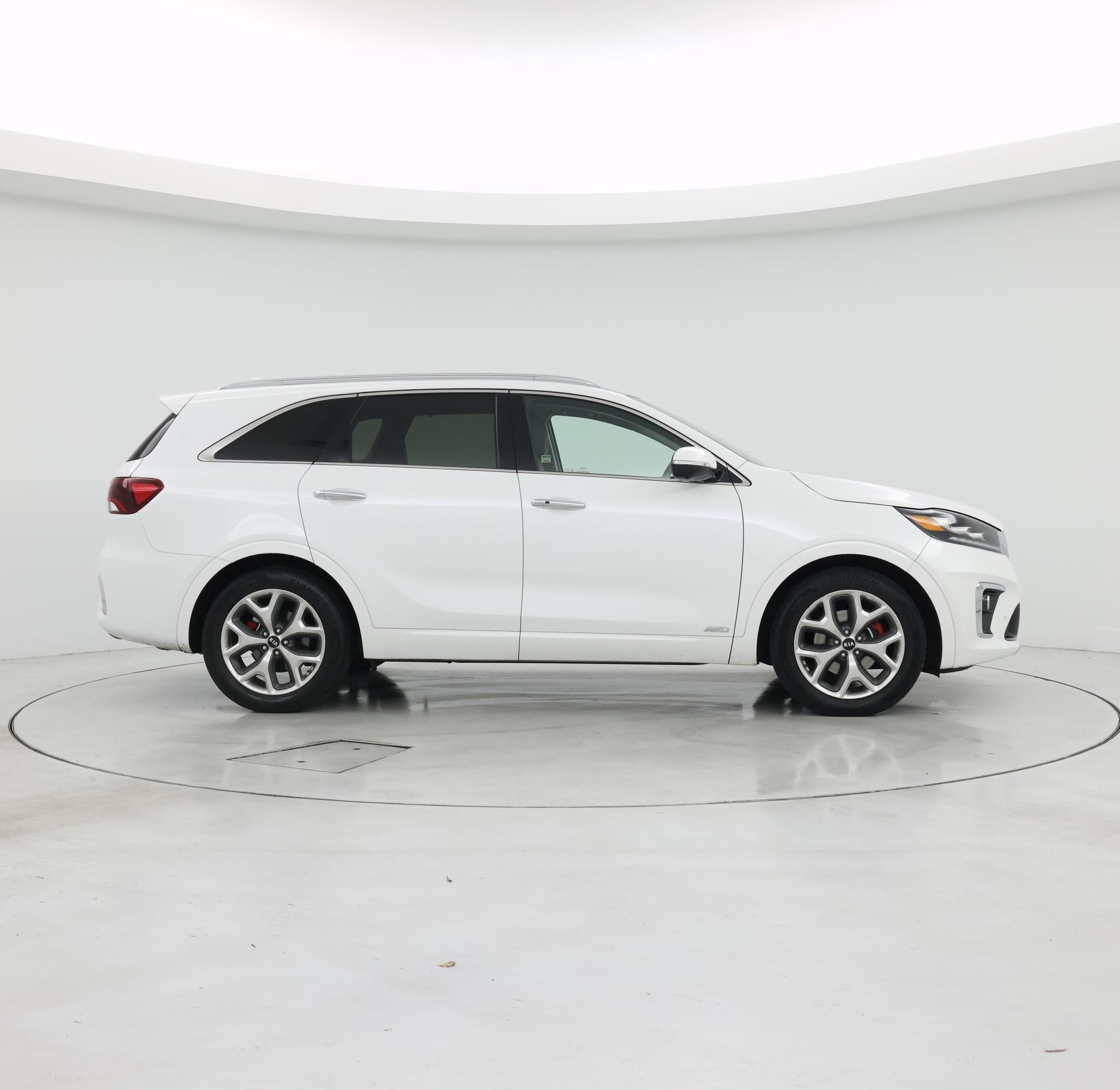 Thumbnail: 2019 Kia Sorento - 7