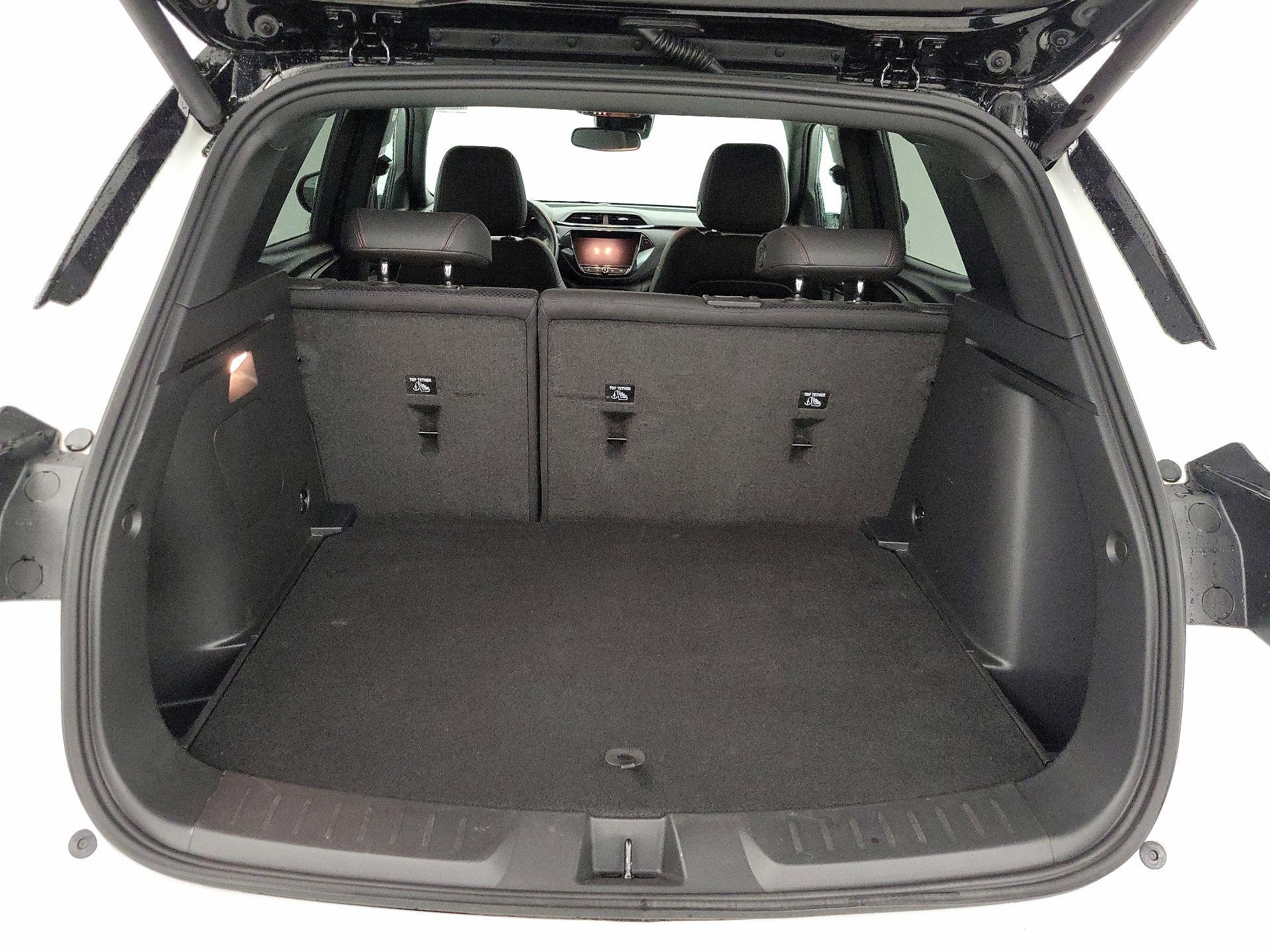 Thumbnail: 2023 Chevrolet TrailBlazer - 19