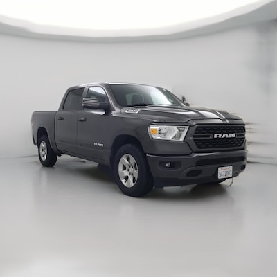 2023 Ram 1500 Bighorn